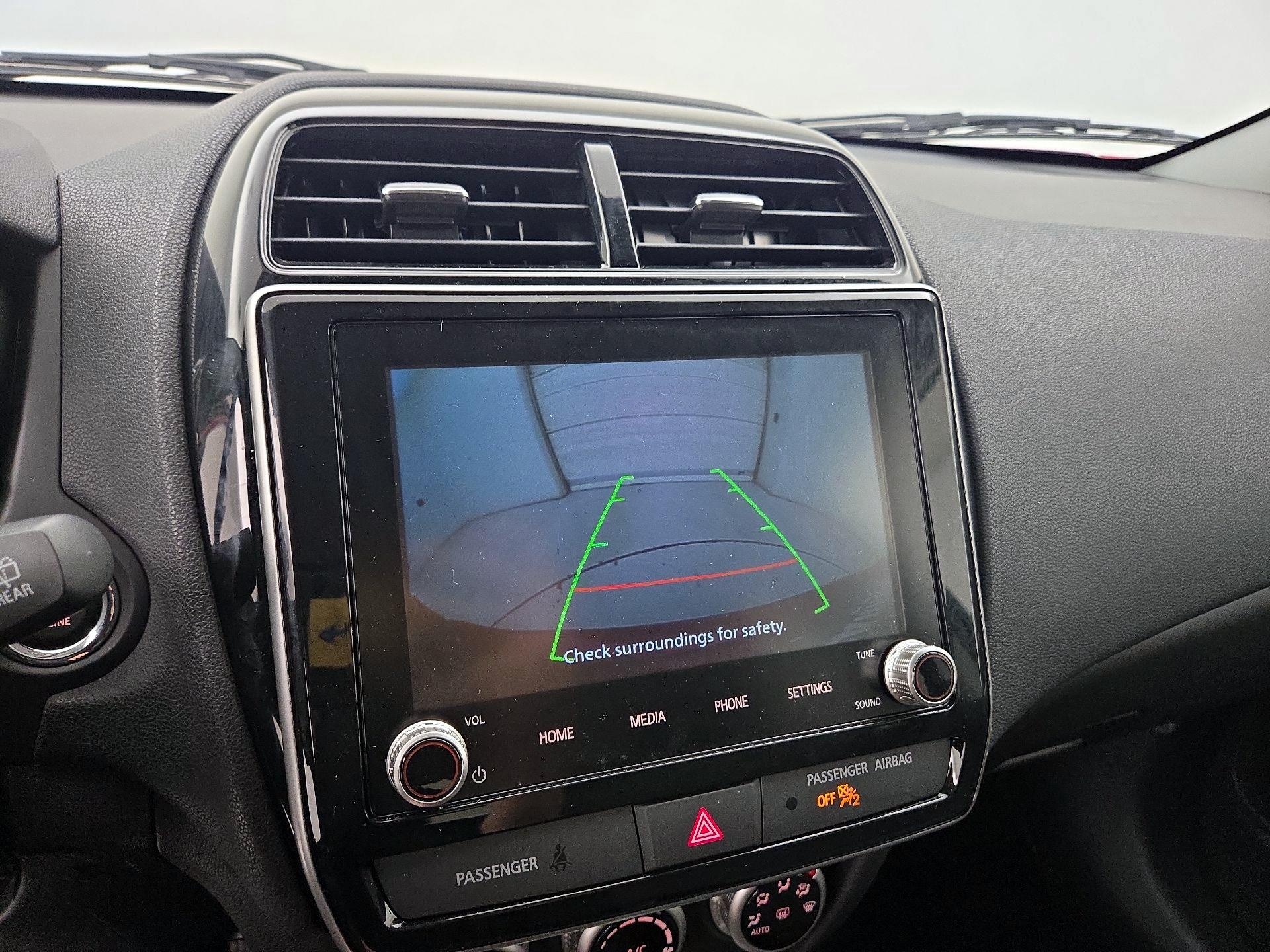 Thumbnail: 2022 Mitsubishi Outlander Sport - 14