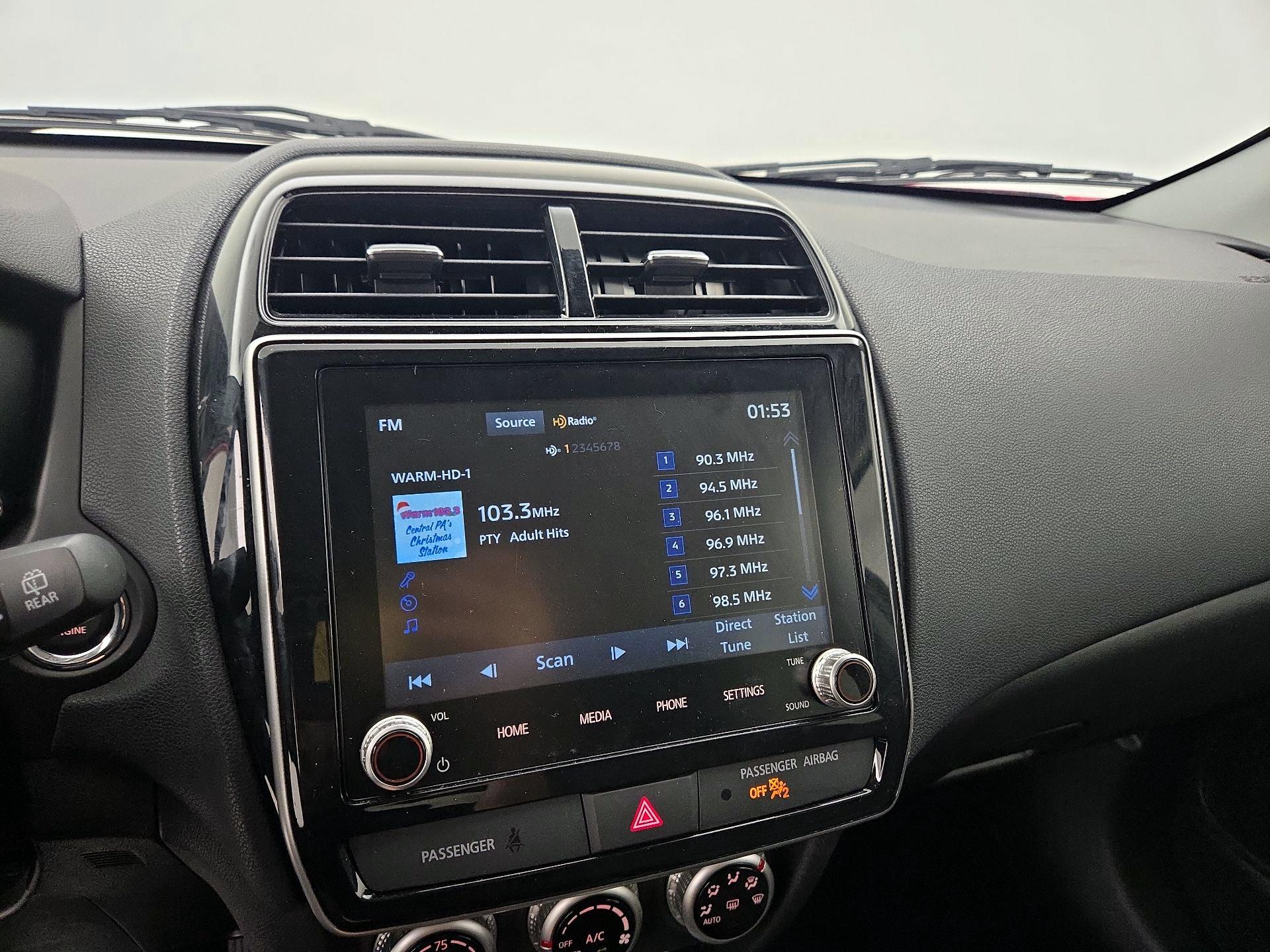 Thumbnail: 2022 Mitsubishi Outlander Sport - 15