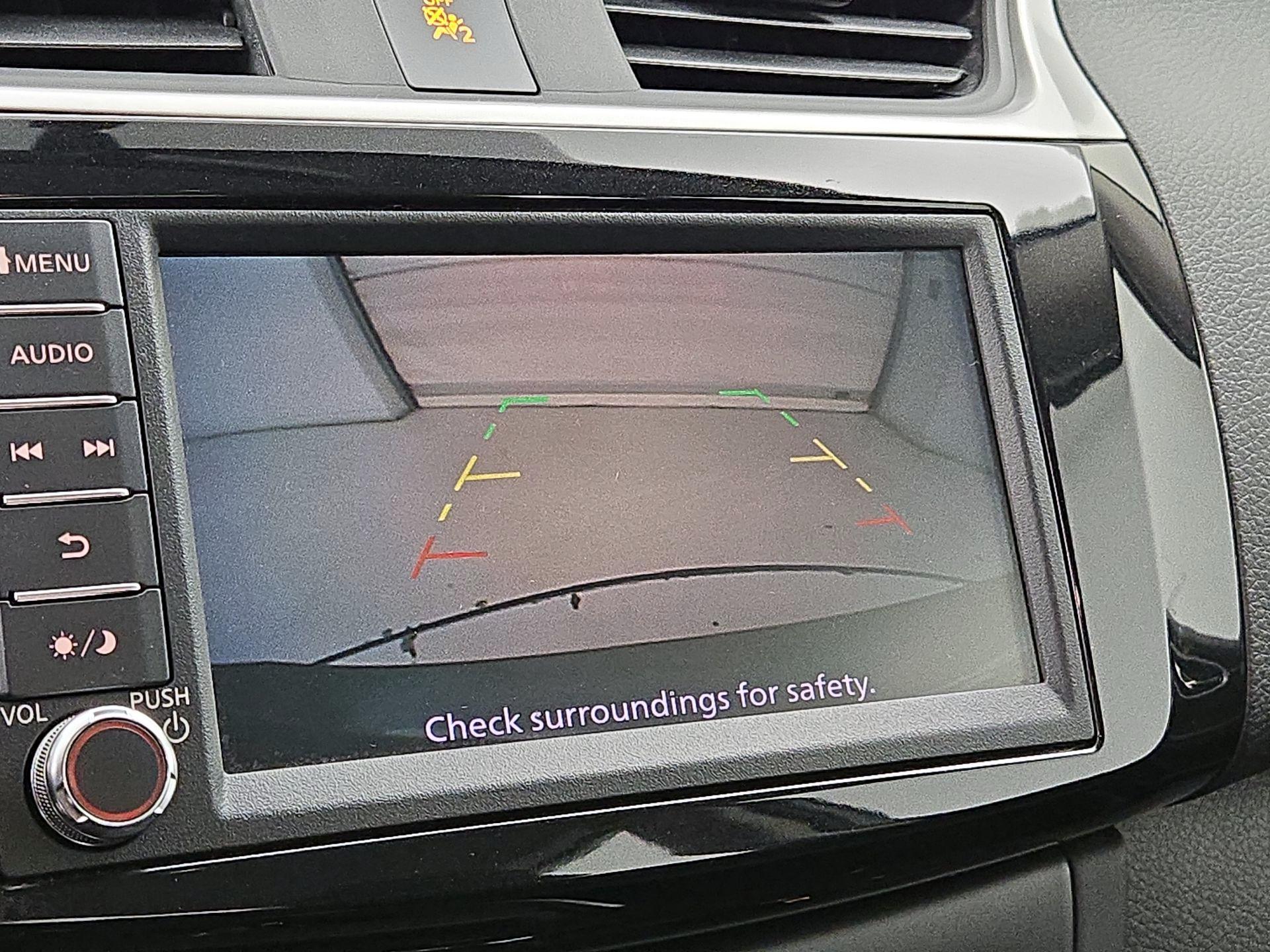 Thumbnail: 2019 Nissan Sentra - 14