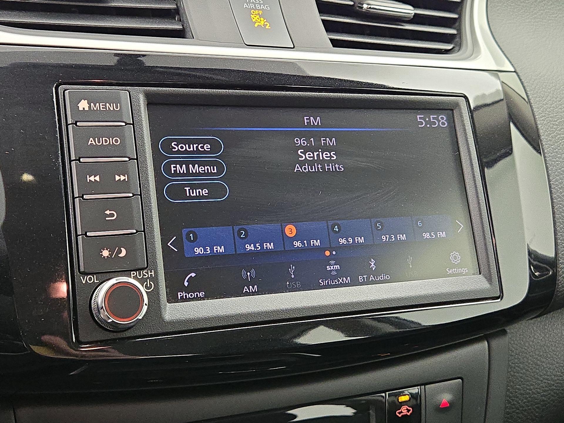 Thumbnail: 2019 Nissan Sentra - 15