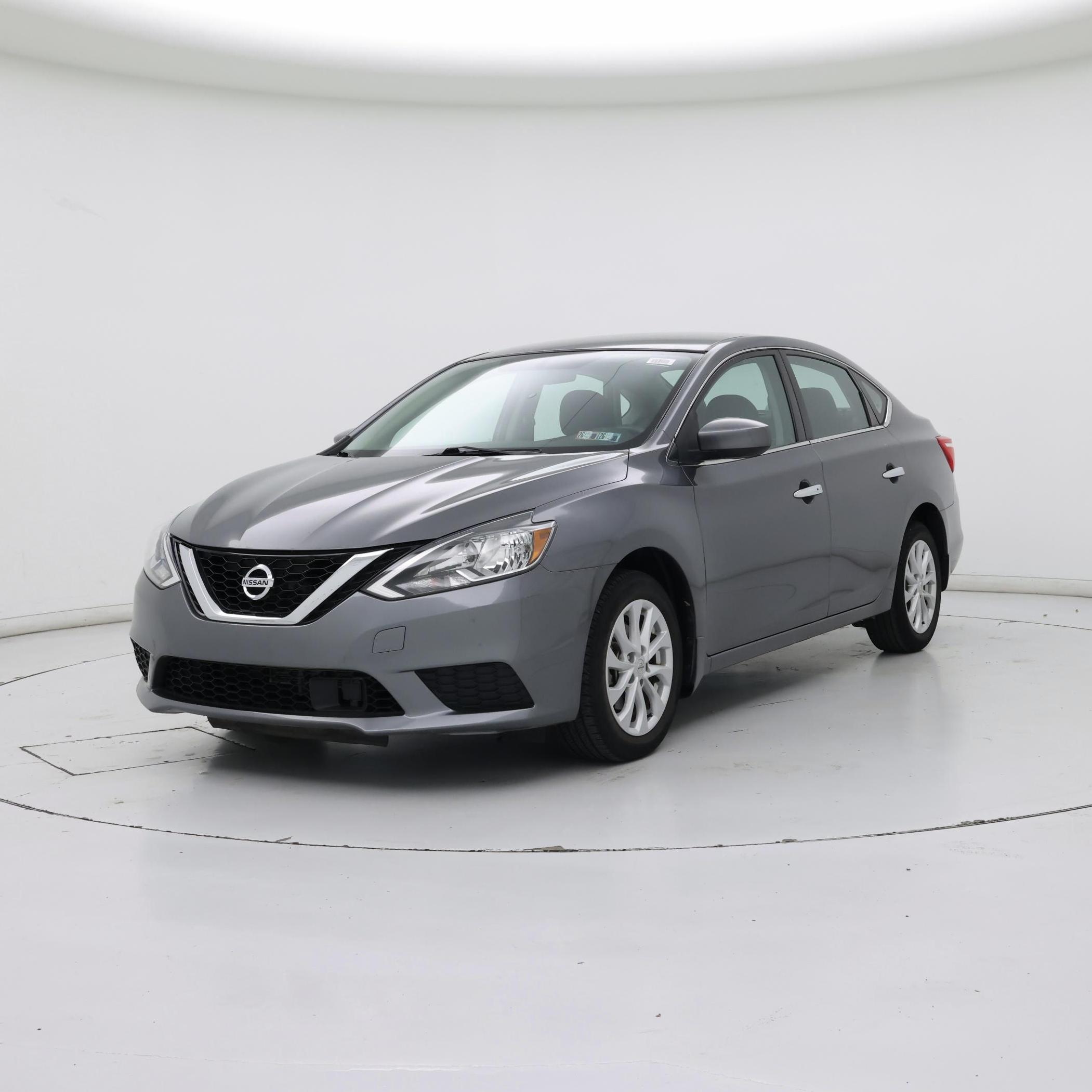Thumbnail: 2019 Nissan Sentra - 4
