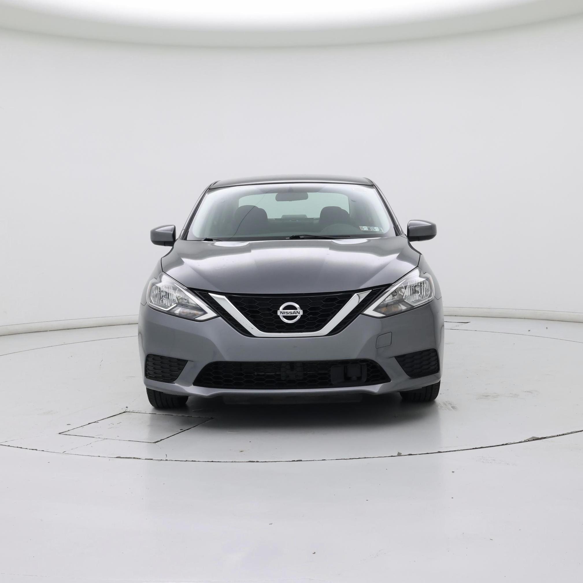 Thumbnail: 2019 Nissan Sentra - 5