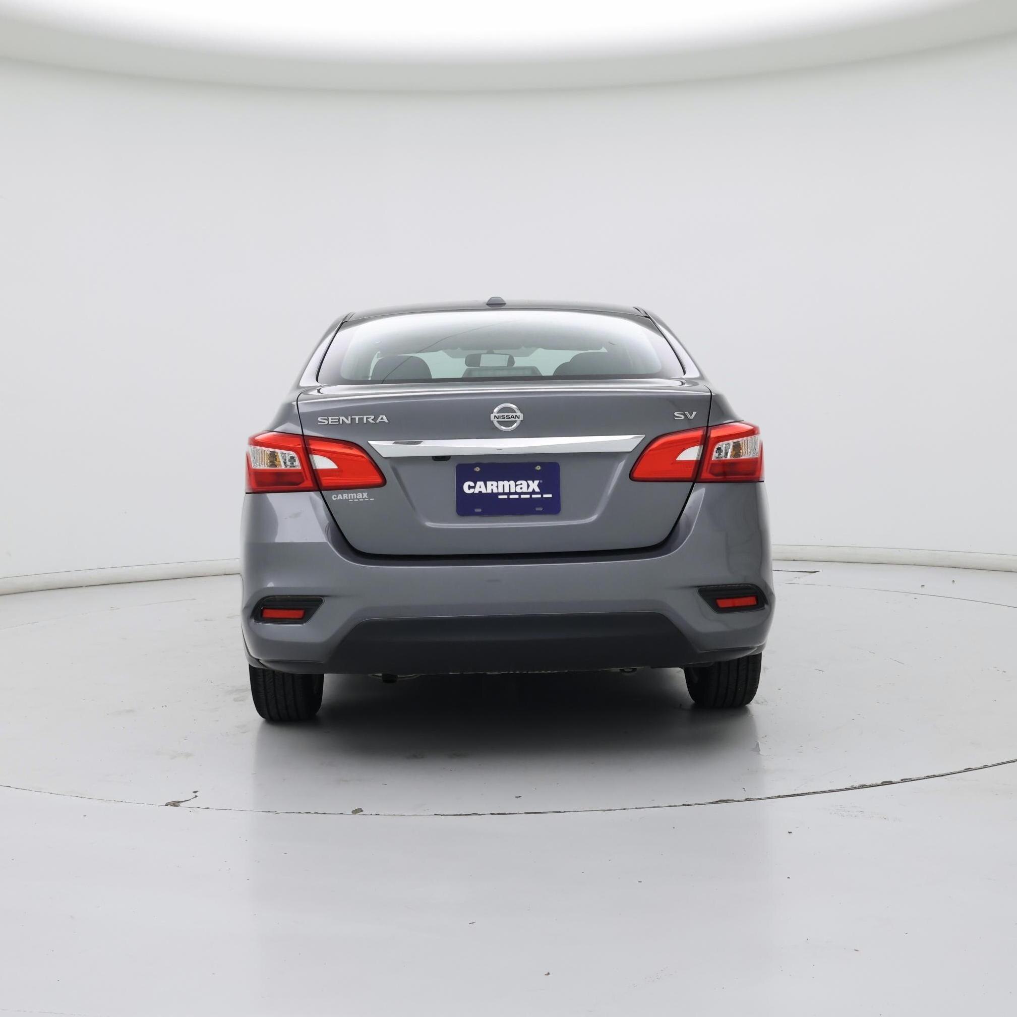 Thumbnail: 2019 Nissan Sentra - 6