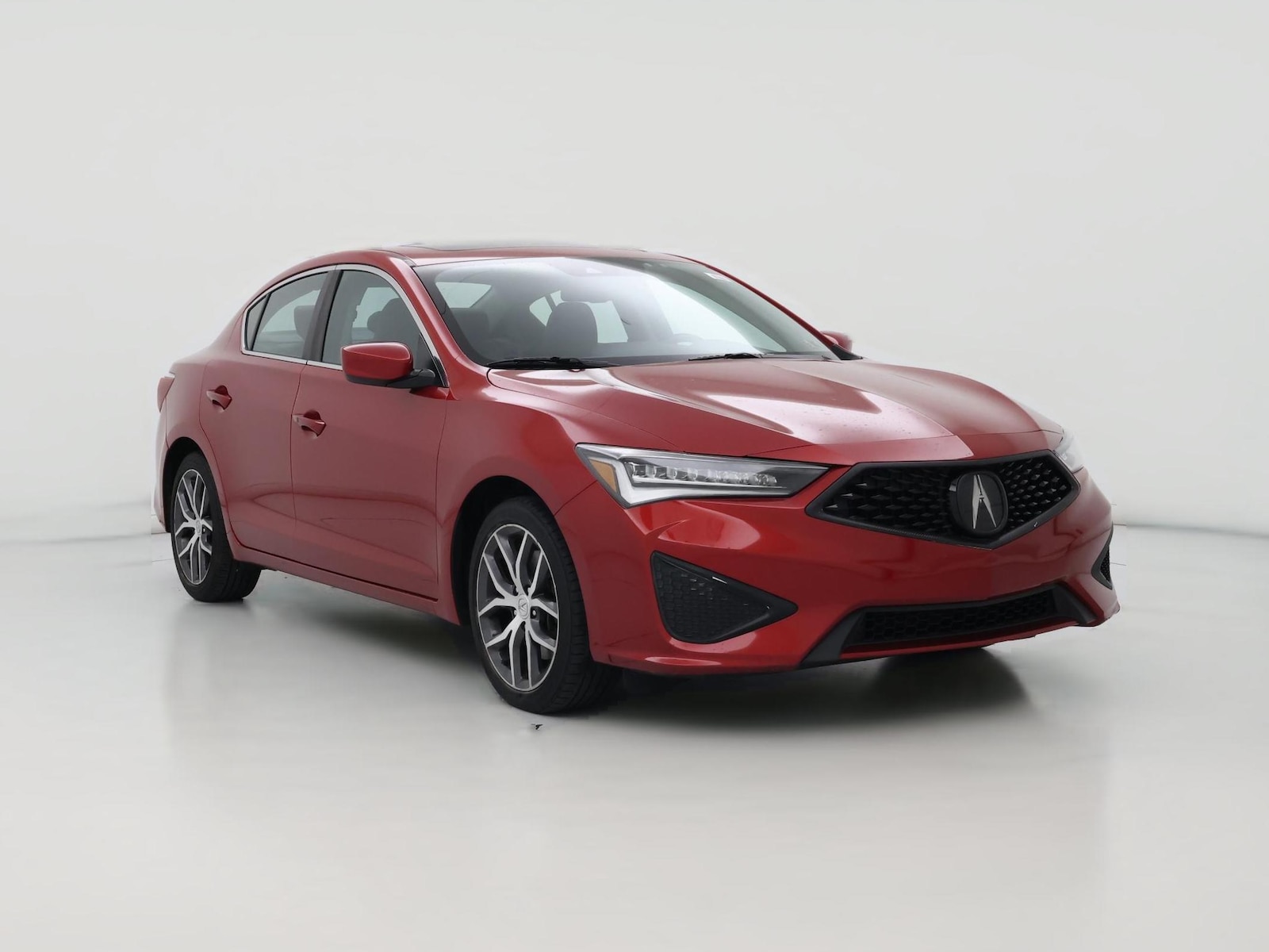 2019 Acura ILX Premium