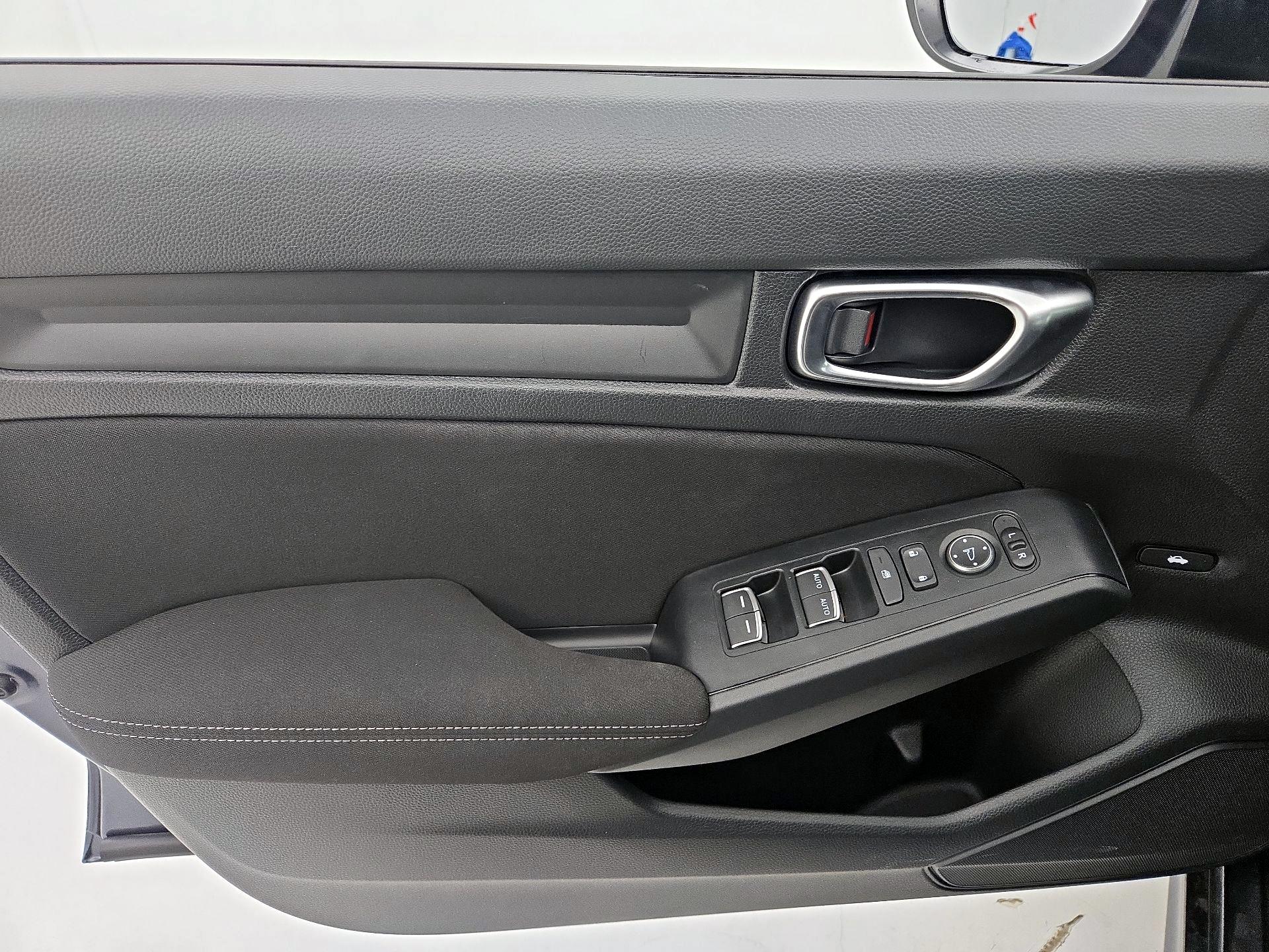 Thumbnail: 2025 Honda Civic - 12