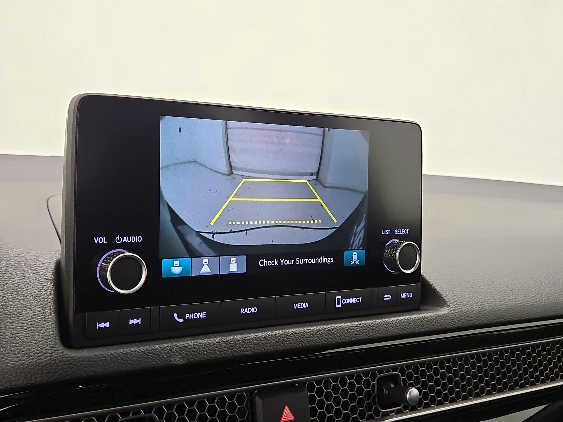 Thumbnail: 2025 Honda Civic - 14