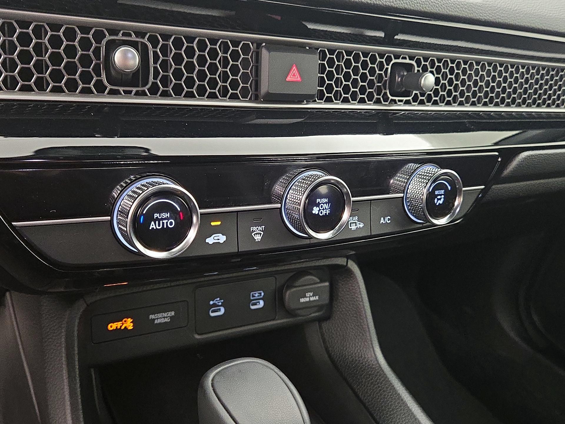 Thumbnail: 2025 Honda Civic - 16