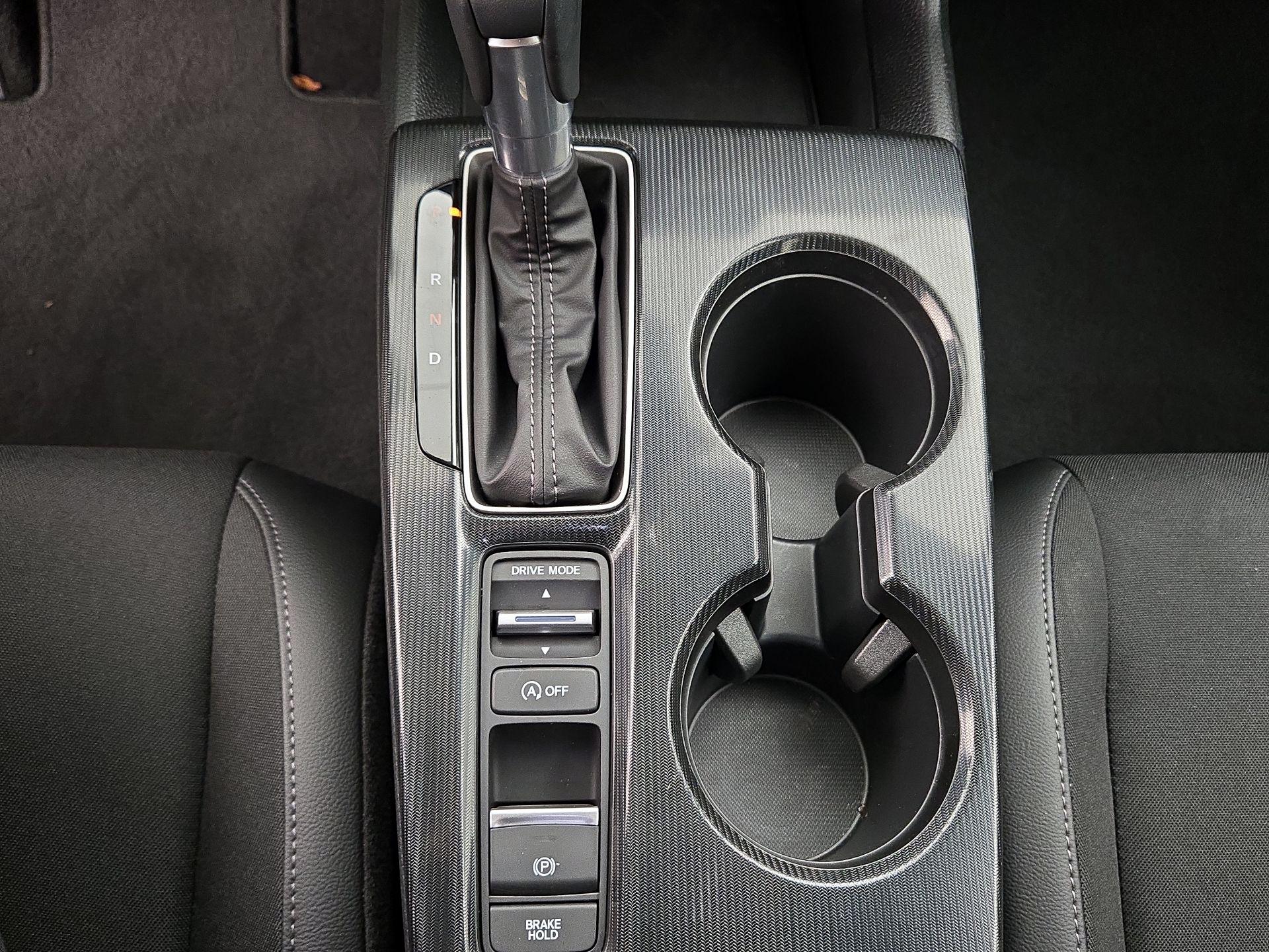 Thumbnail: 2025 Honda Civic - 17