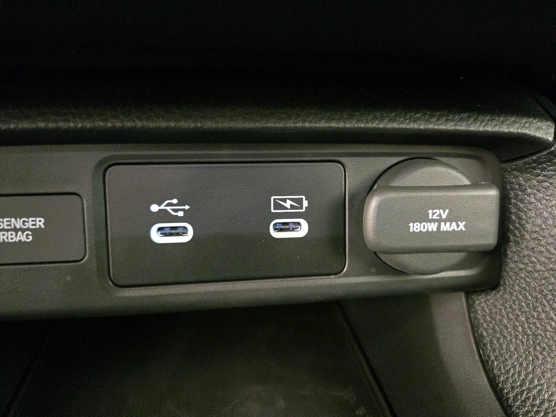 Thumbnail: 2025 Honda Civic - 18