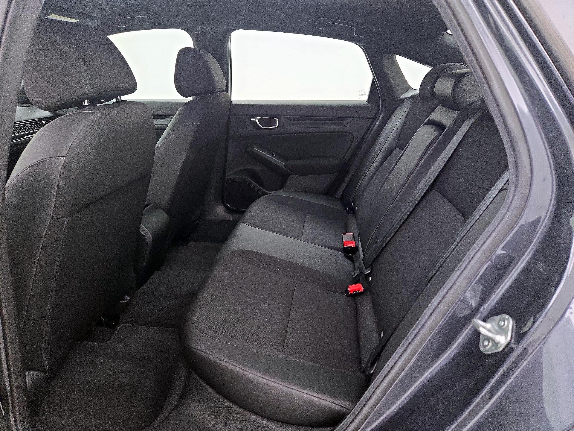 Thumbnail: 2025 Honda Civic - 19