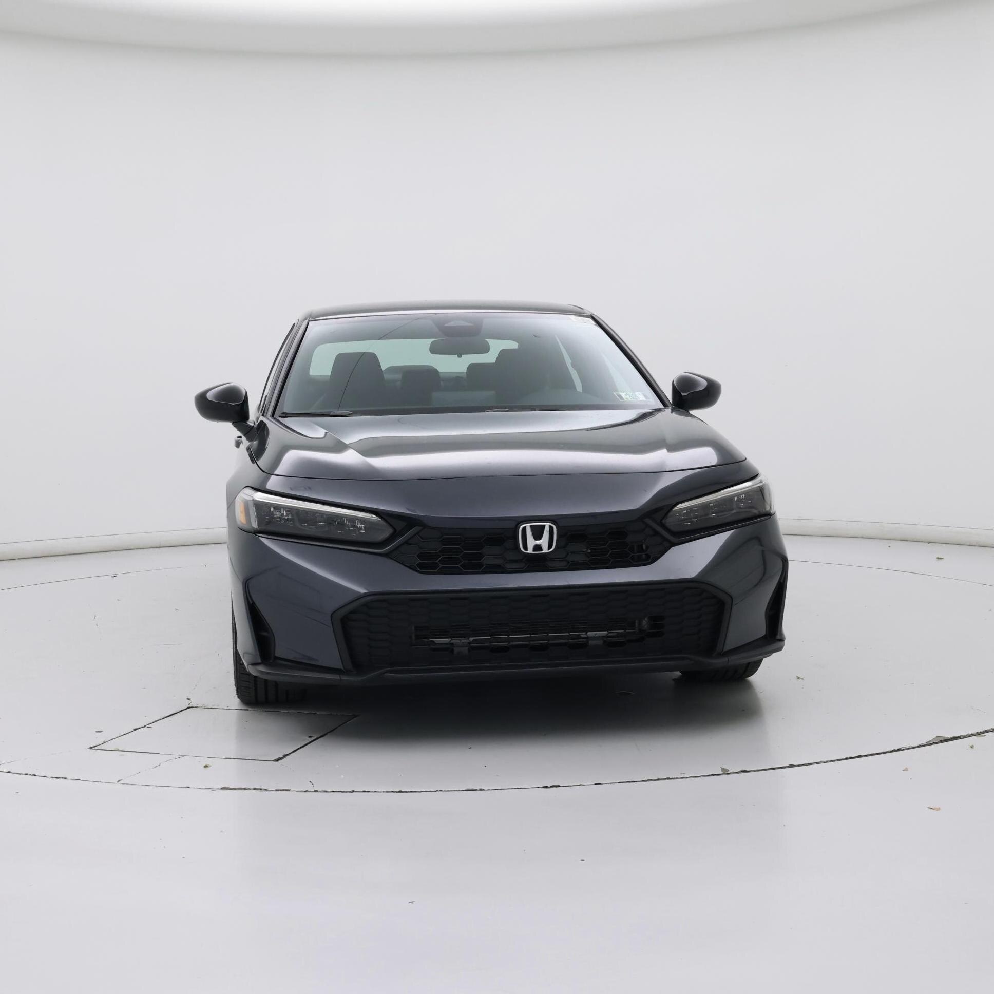 Thumbnail: 2025 Honda Civic - 5