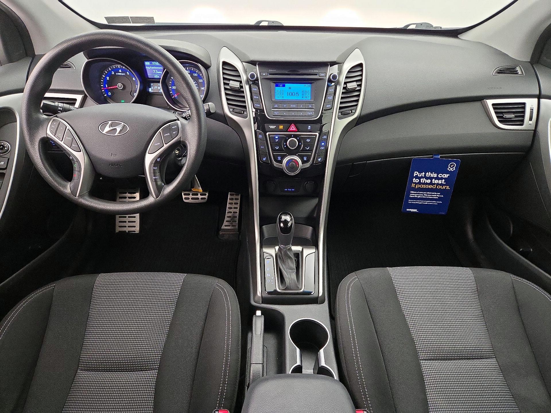 Thumbnail: 2014 Hyundai Elantra - 9