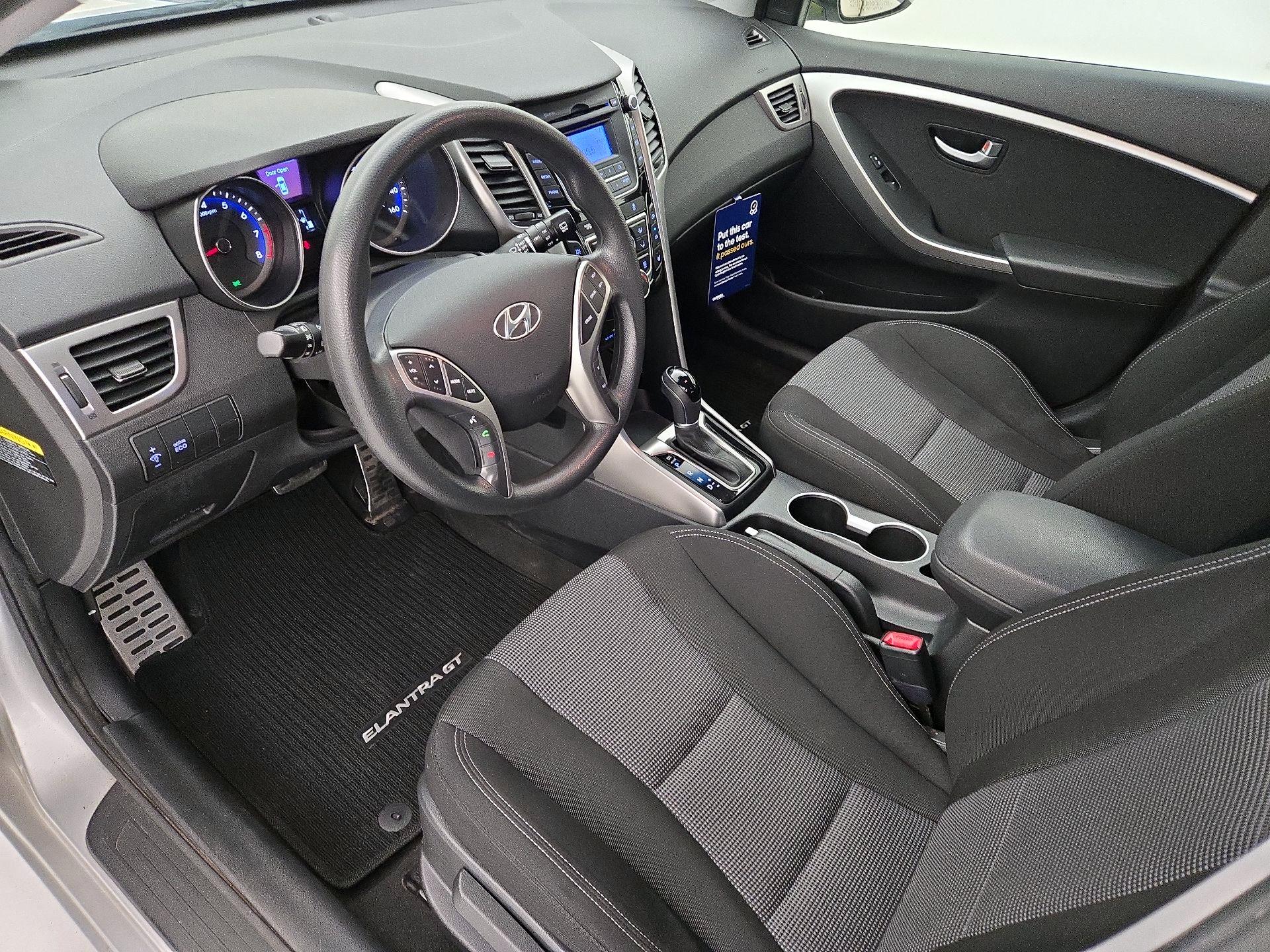 Thumbnail: 2014 Hyundai Elantra - 11