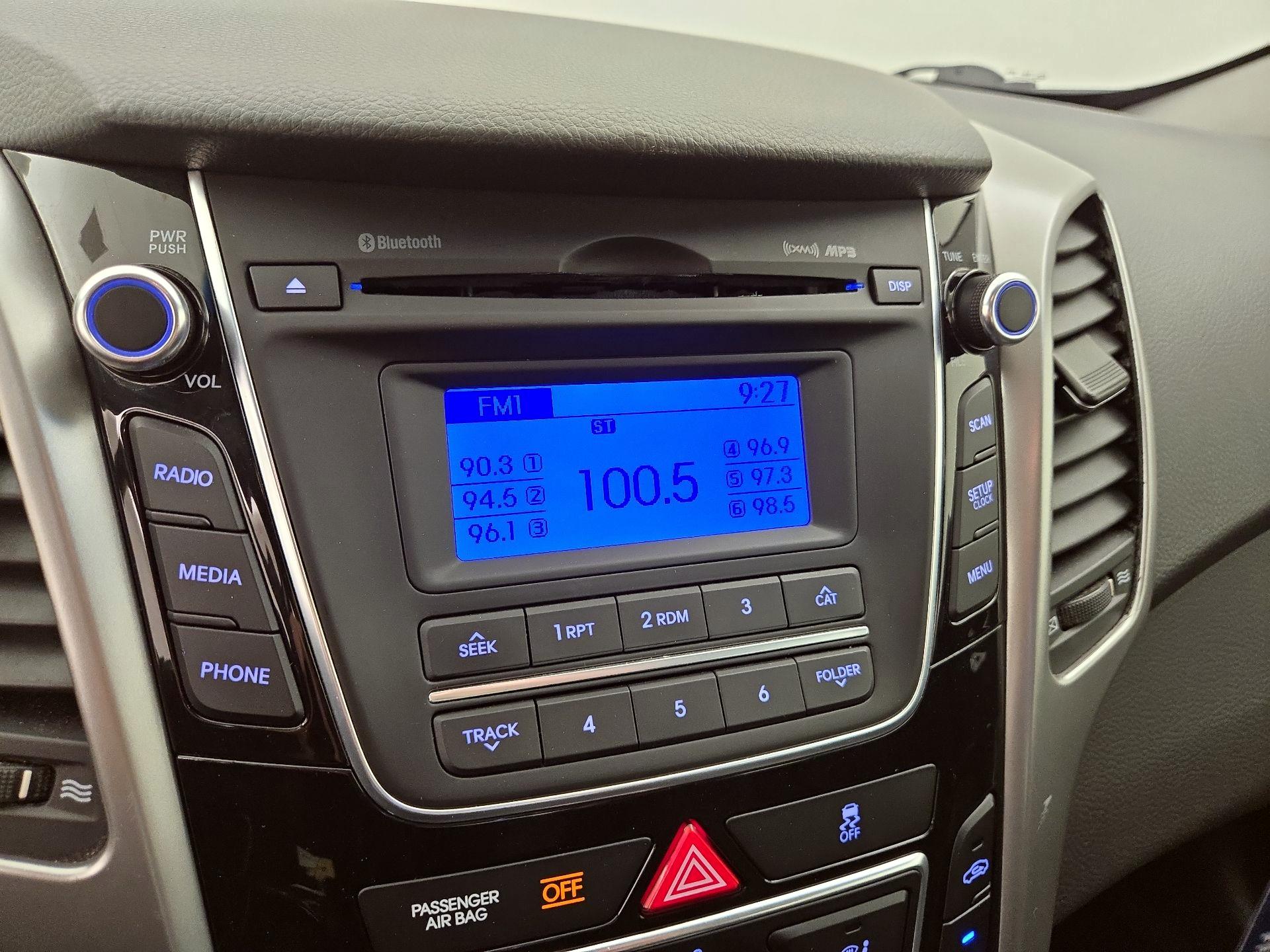 Thumbnail: 2014 Hyundai Elantra - 14