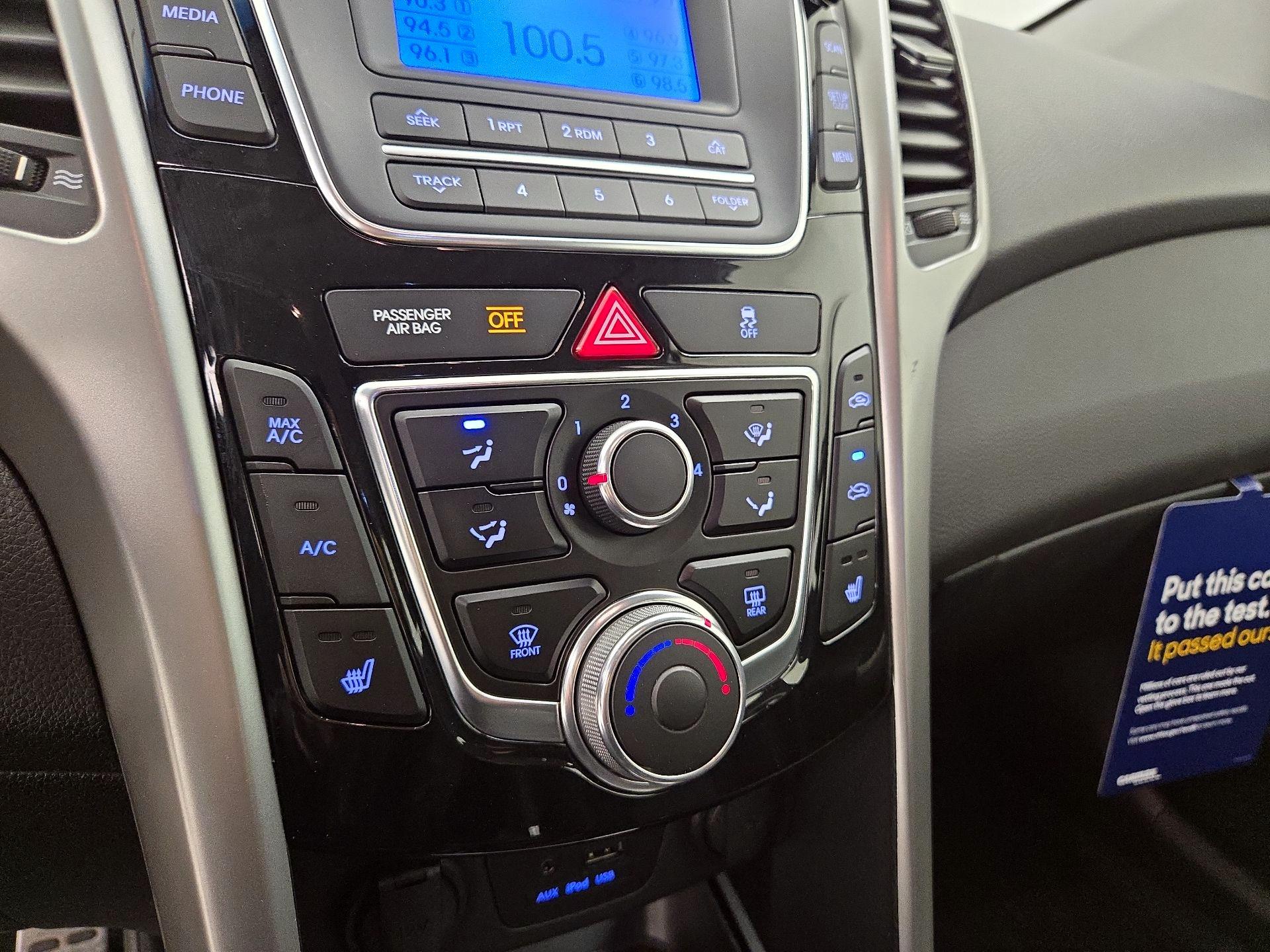 Thumbnail: 2014 Hyundai Elantra - 15