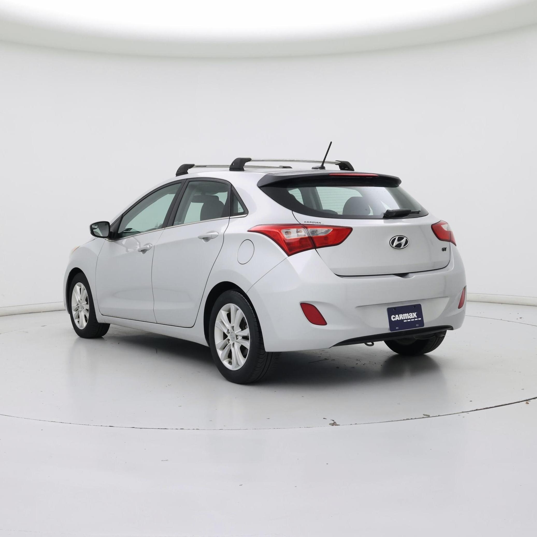 Thumbnail: 2014 Hyundai Elantra - 2