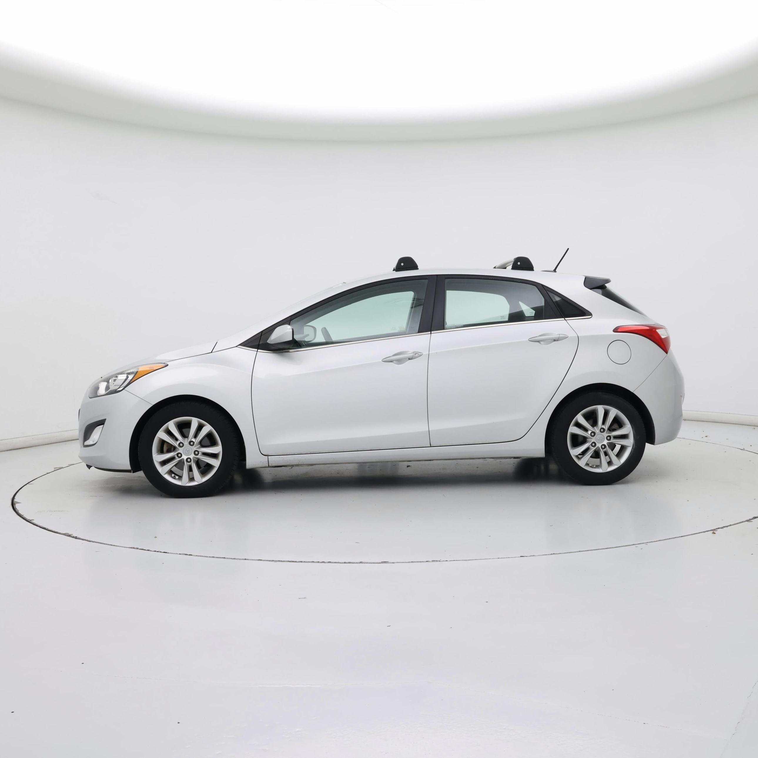 Thumbnail: 2014 Hyundai Elantra - 3