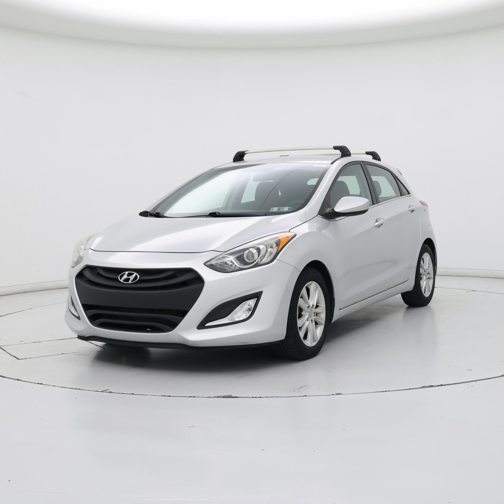 Thumbnail: 2014 Hyundai Elantra - 4