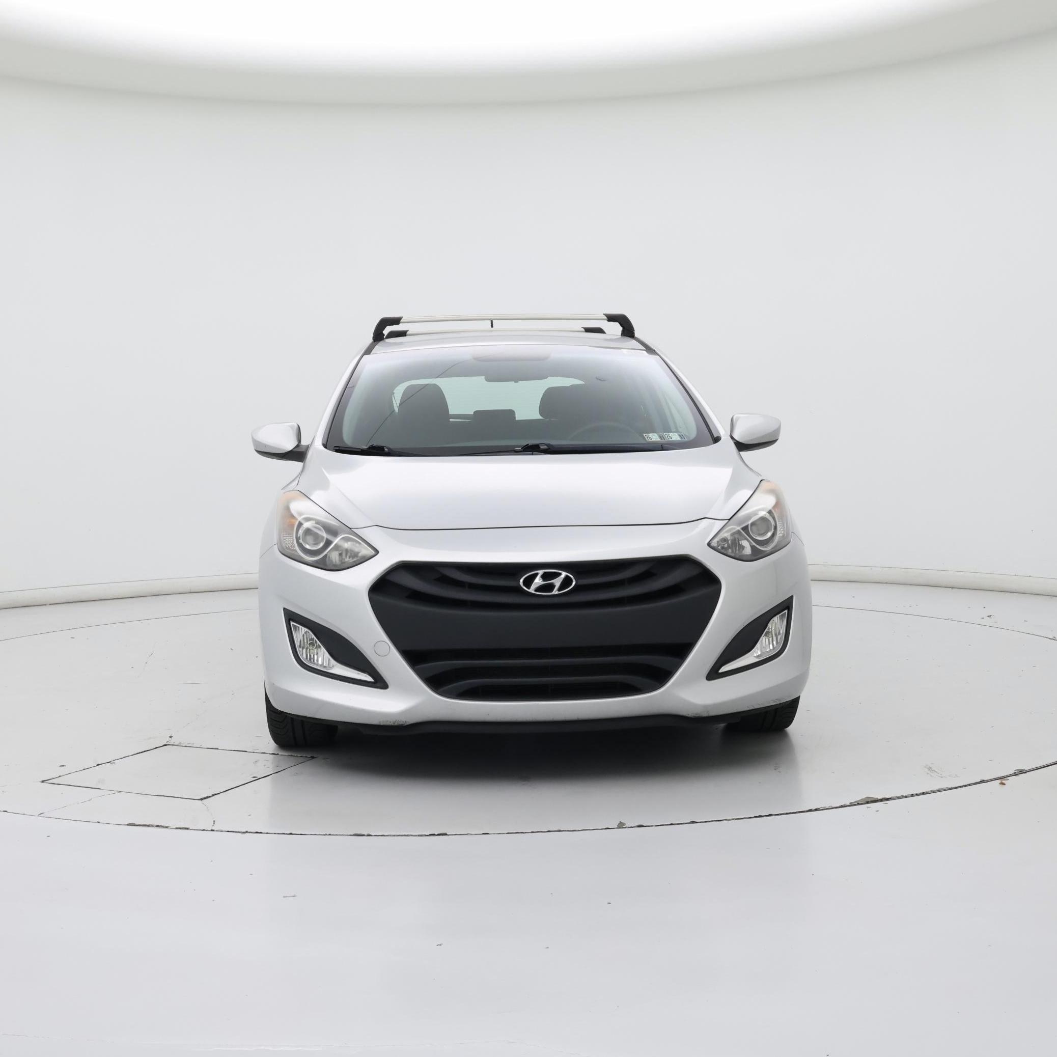 Thumbnail: 2014 Hyundai Elantra - 5