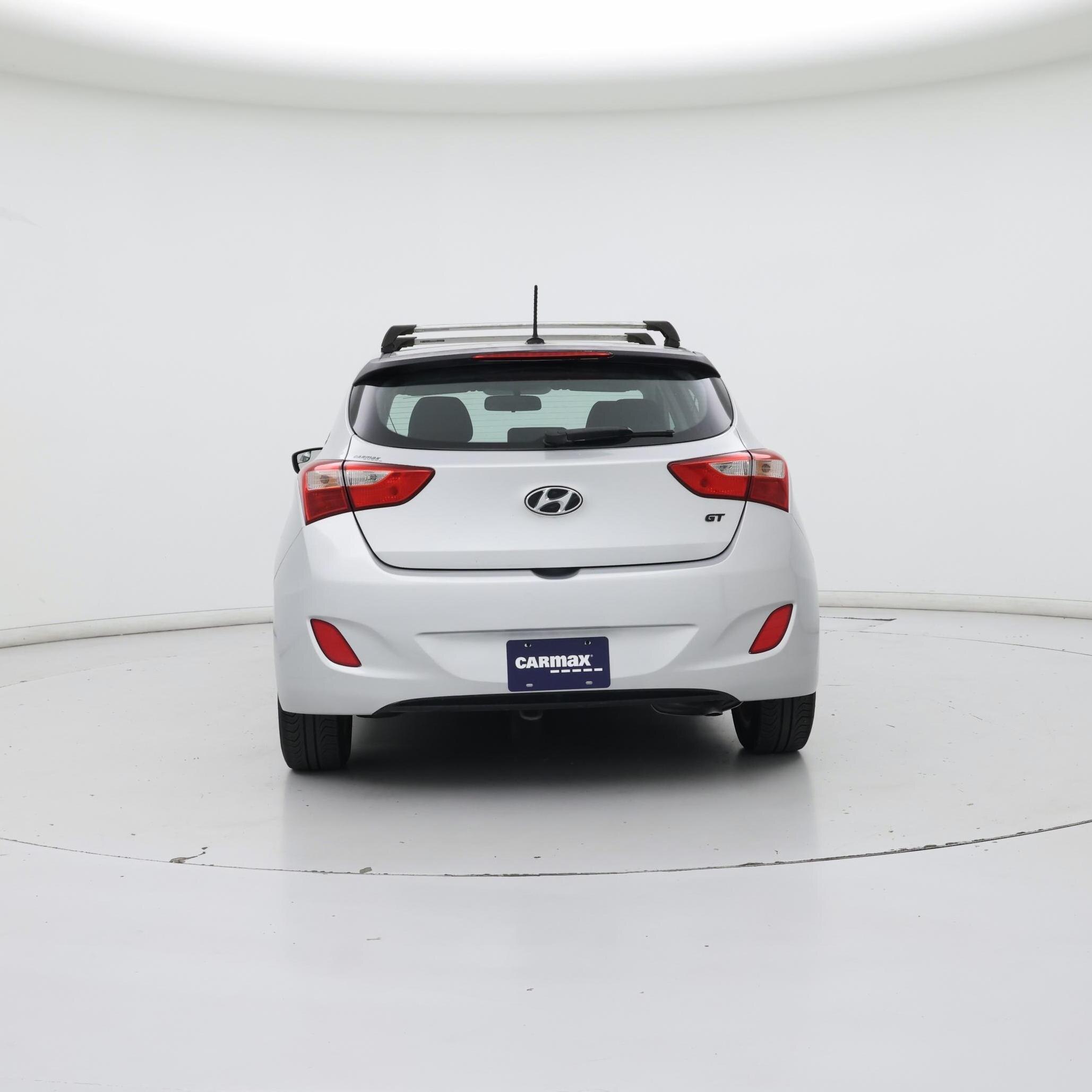 Thumbnail: 2014 Hyundai Elantra - 6