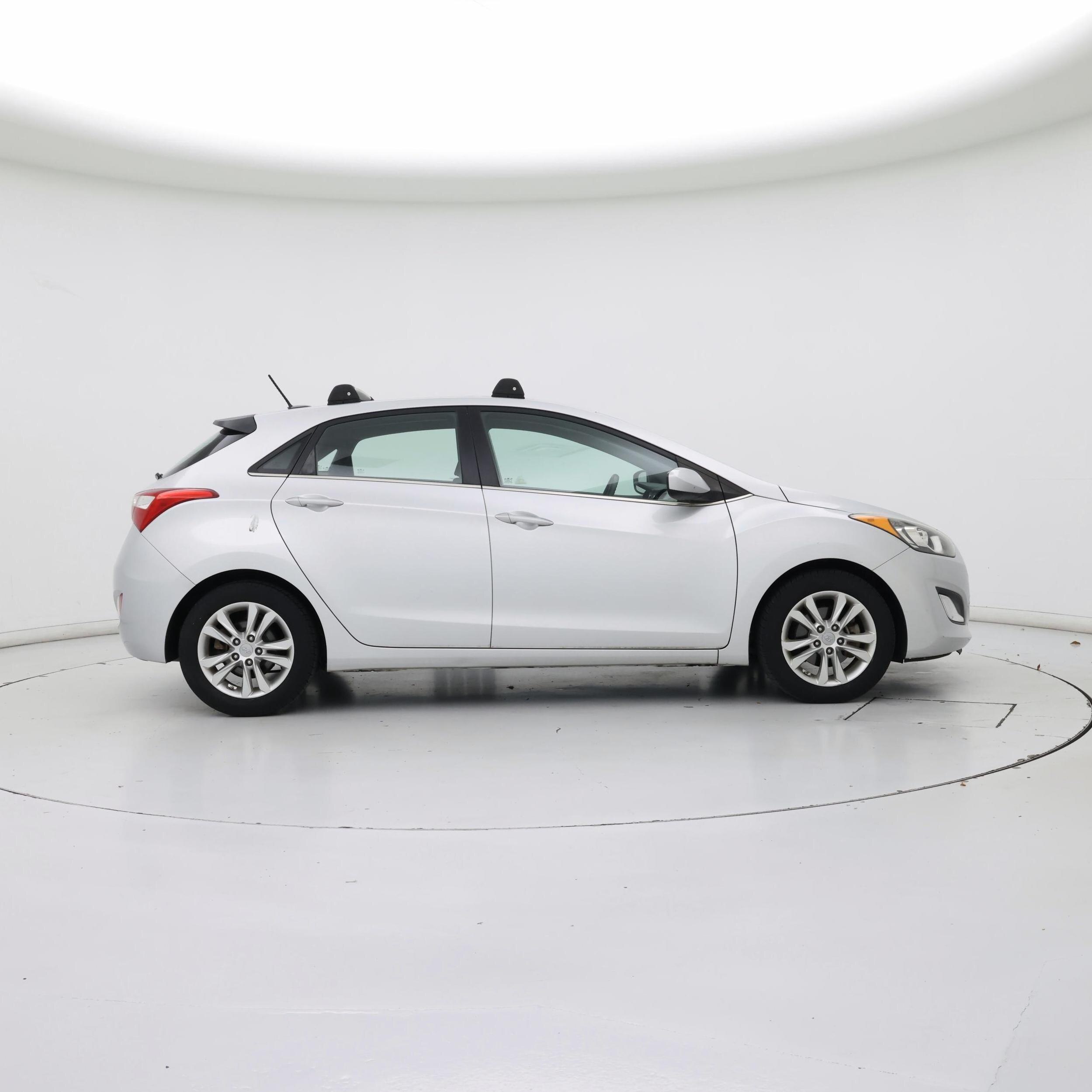 Thumbnail: 2014 Hyundai Elantra - 7