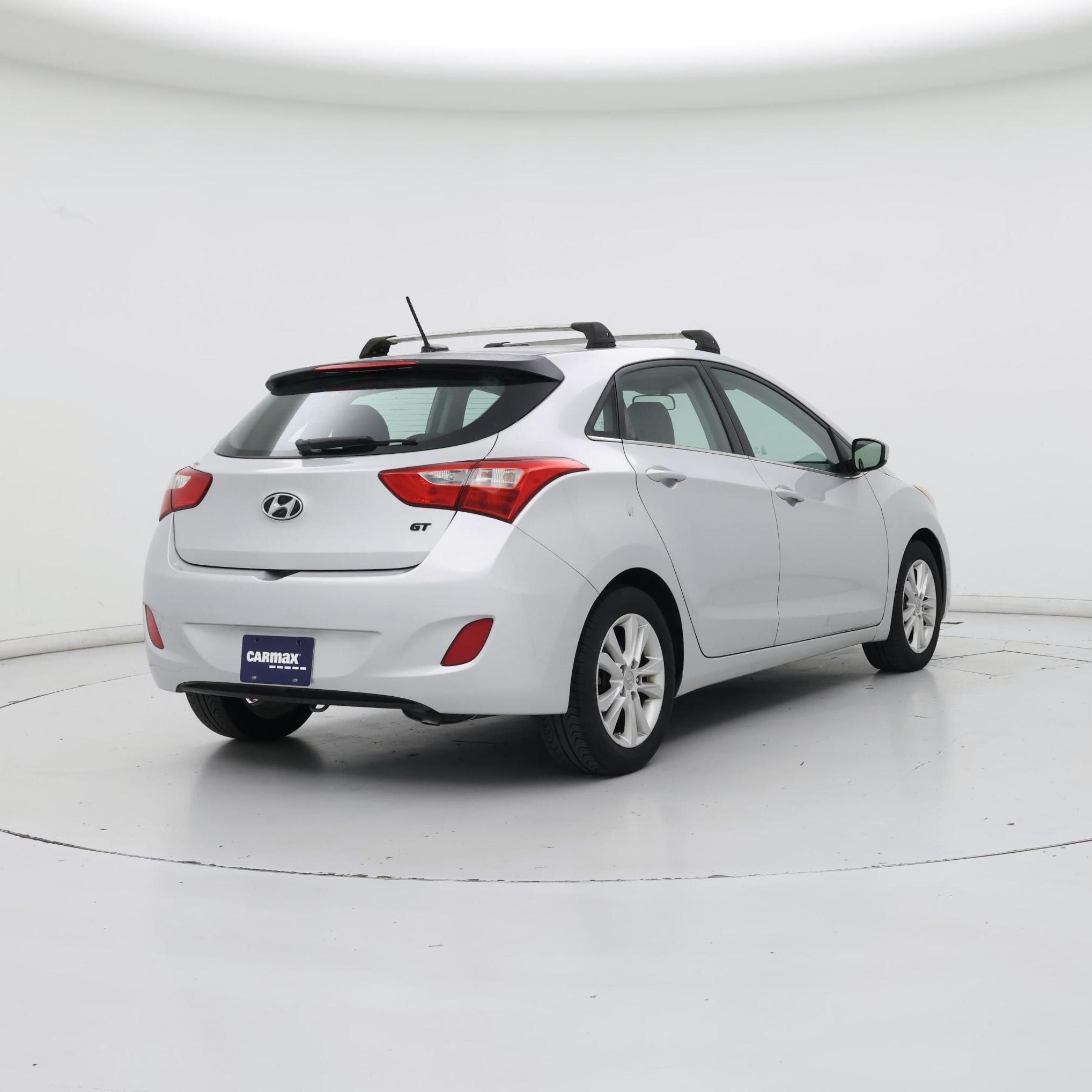 Thumbnail: 2014 Hyundai Elantra - 8