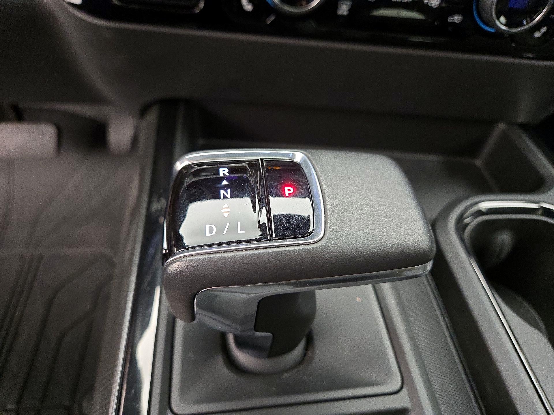 Thumbnail: 2022 Chevrolet Silverado 1500 - 18