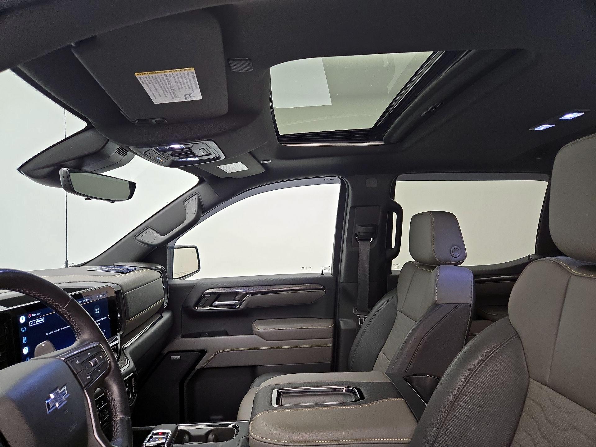 Thumbnail: 2022 Chevrolet Silverado 1500 - 20