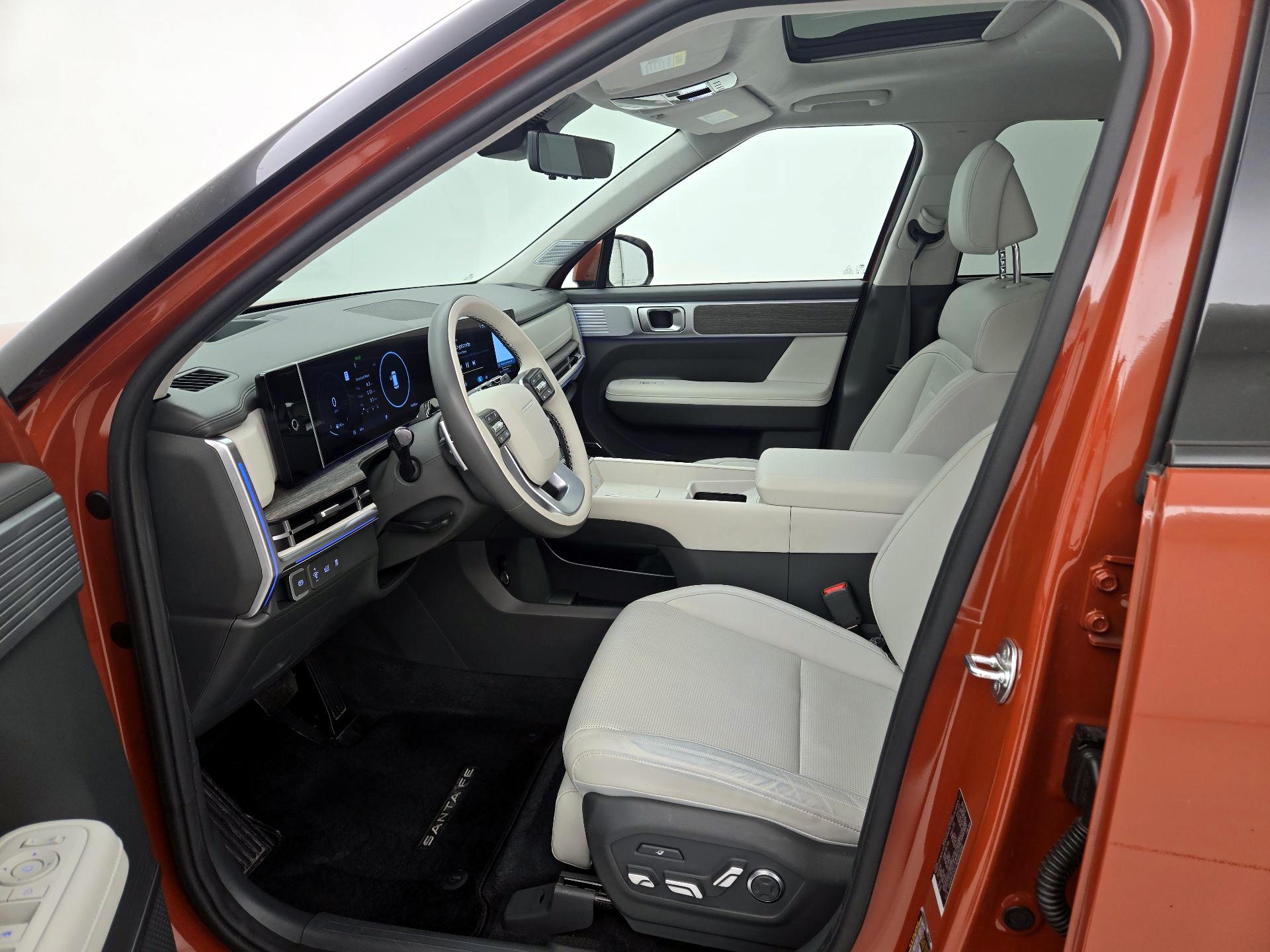 Thumbnail: 2024 Hyundai Santa Fe - 11