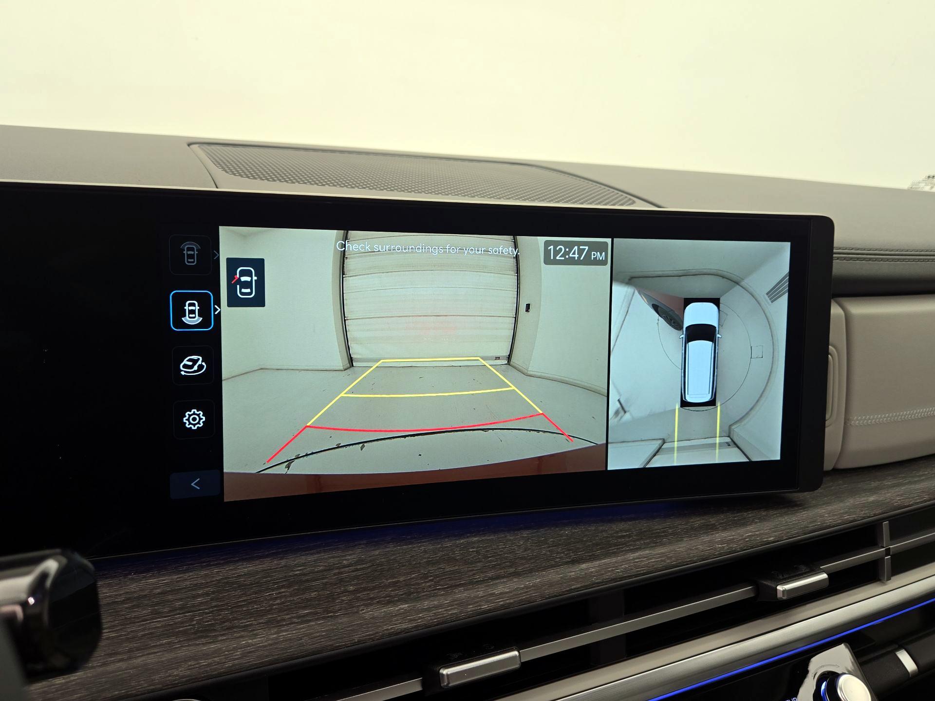 Thumbnail: 2024 Hyundai Santa Fe - 15