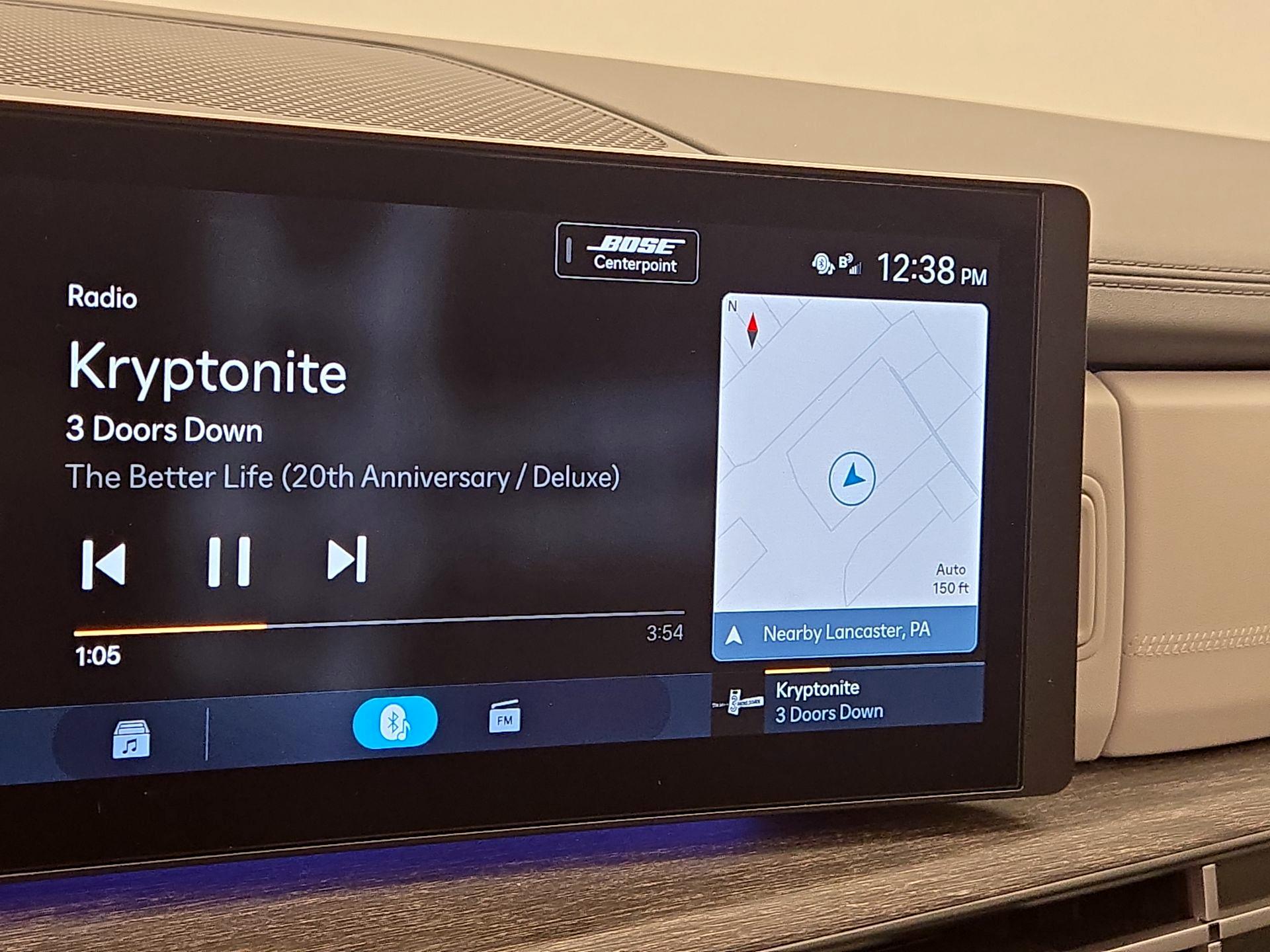 Thumbnail: 2024 Hyundai Santa Fe - 16