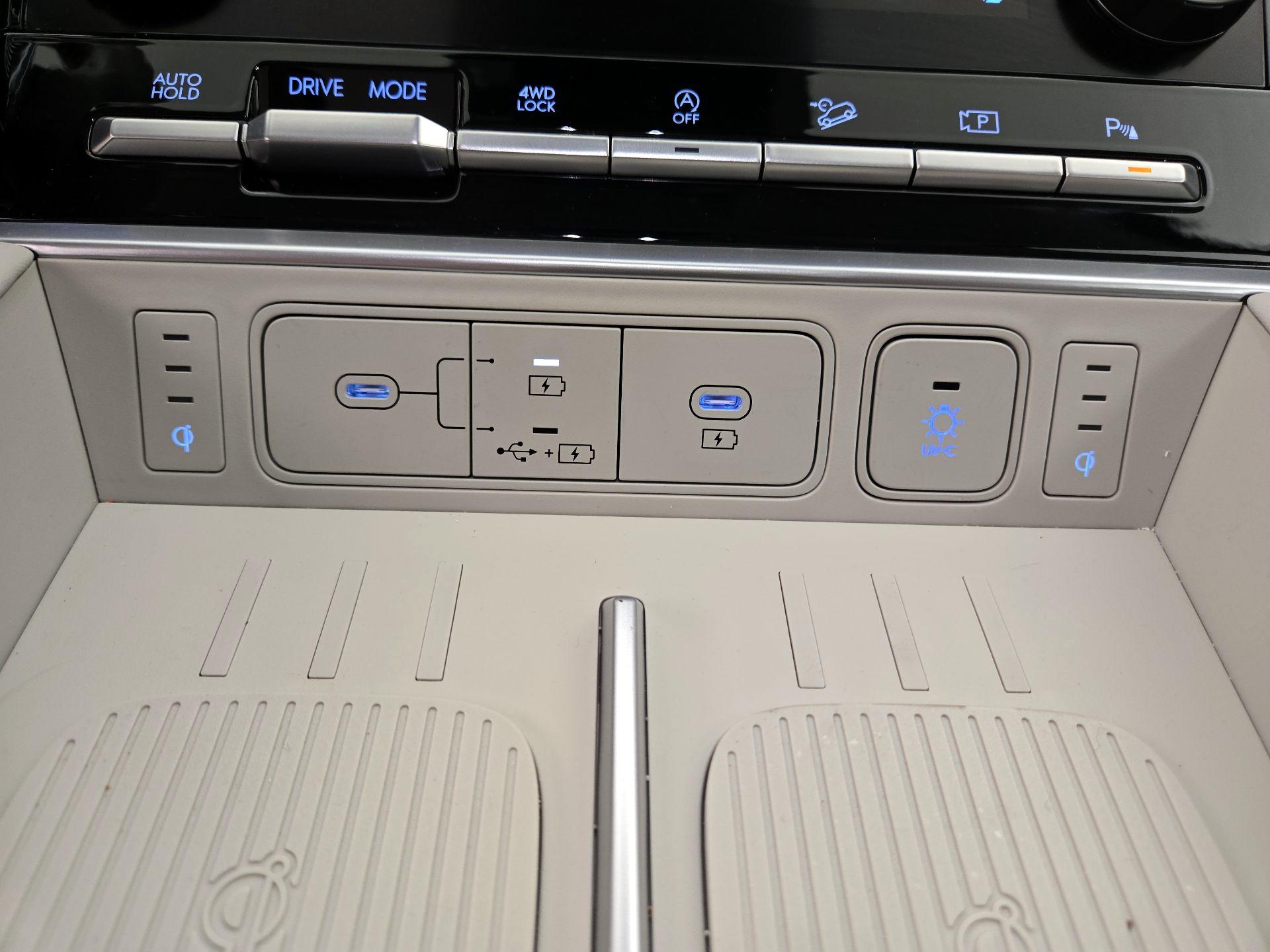 Thumbnail: 2024 Hyundai Santa Fe - 19