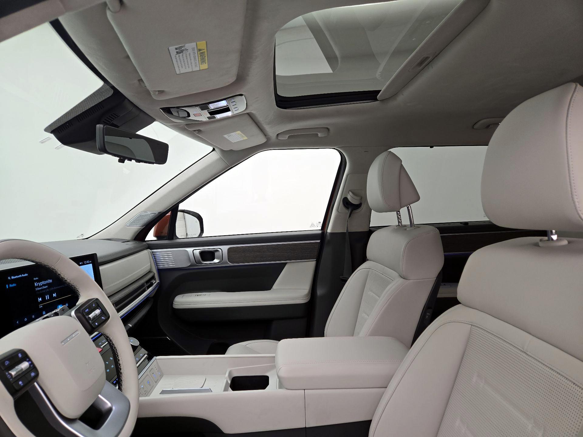 Thumbnail: 2024 Hyundai Santa Fe - 20