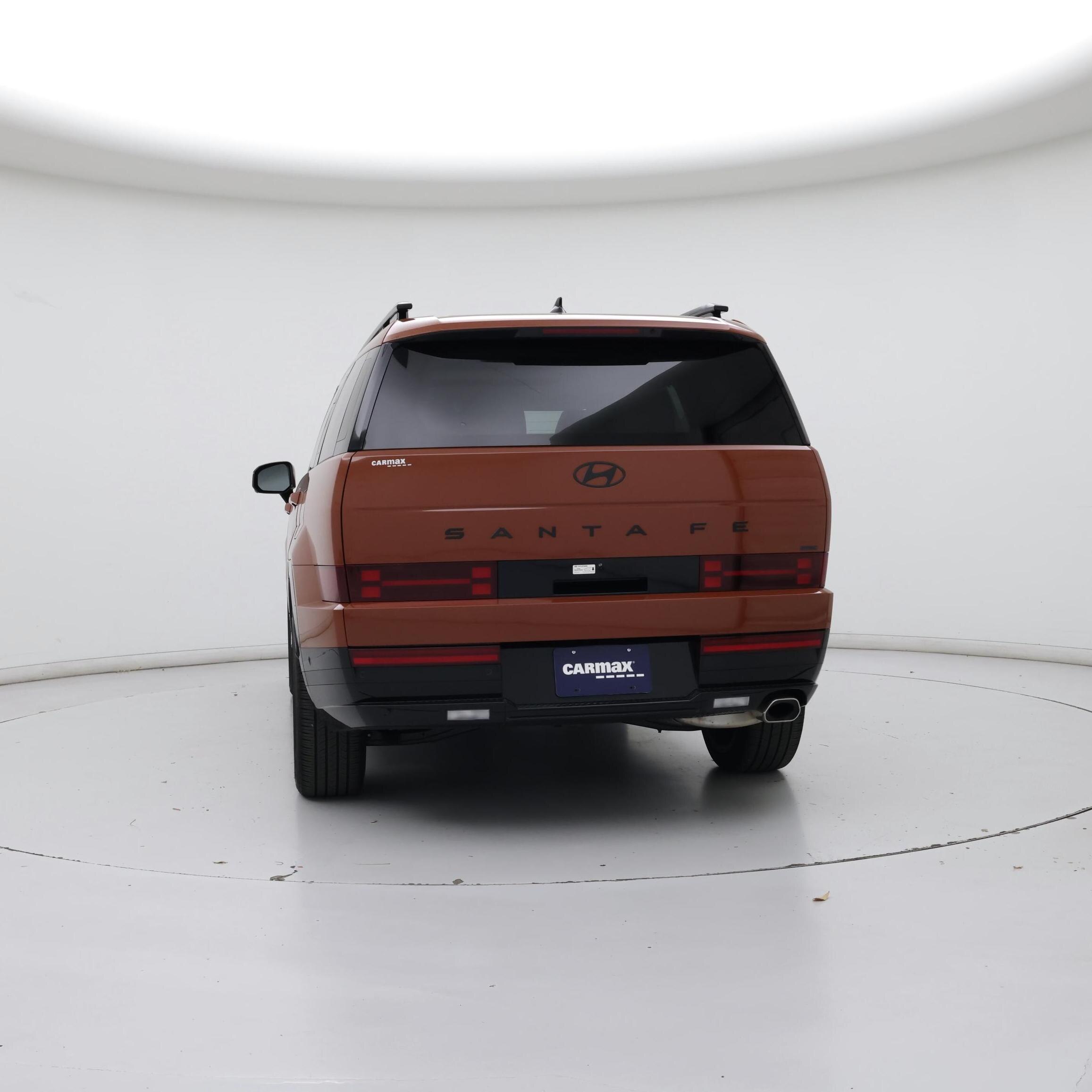 Thumbnail: 2024 Hyundai Santa Fe - 6