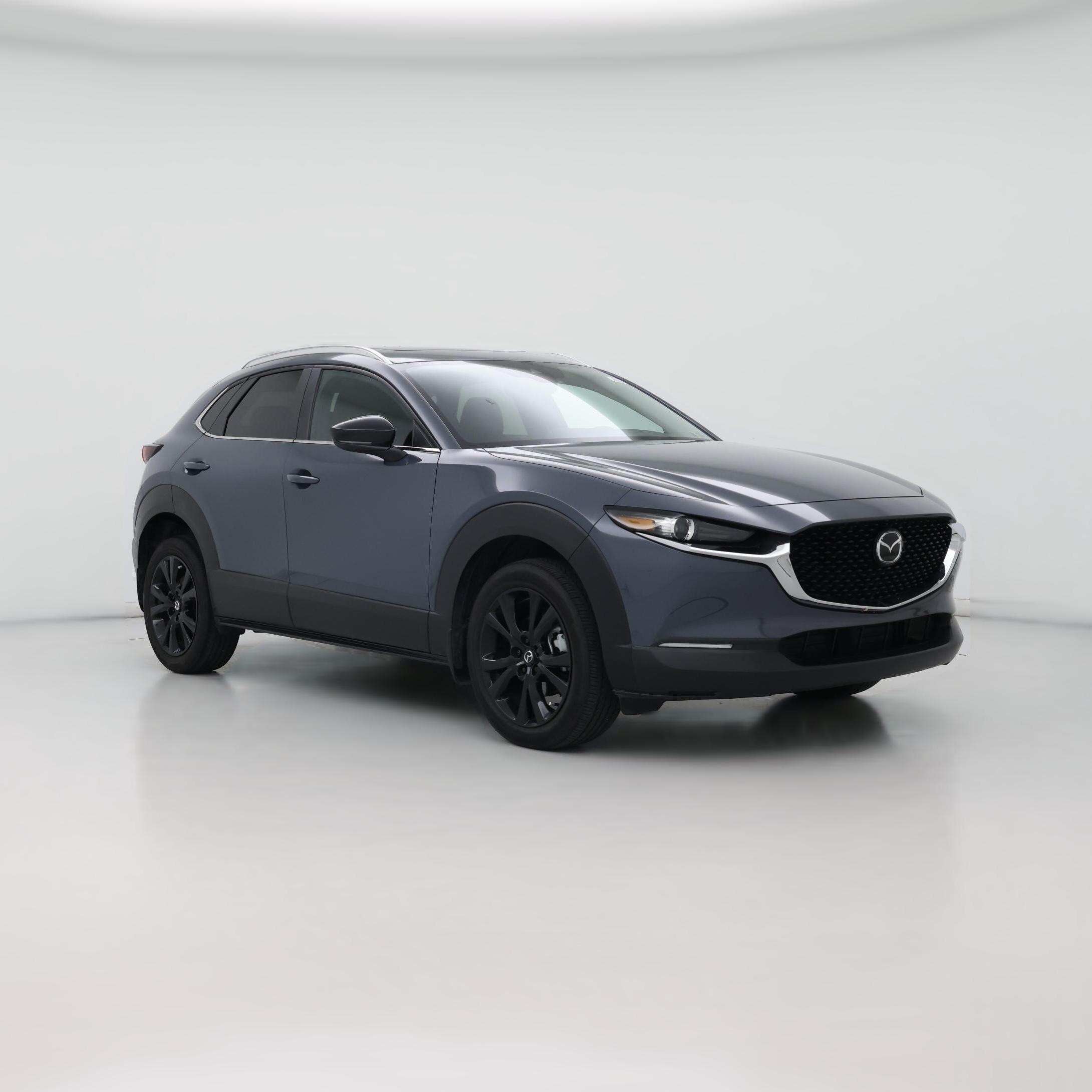 Thumbnail: 2023 Mazda CX-30 - 1