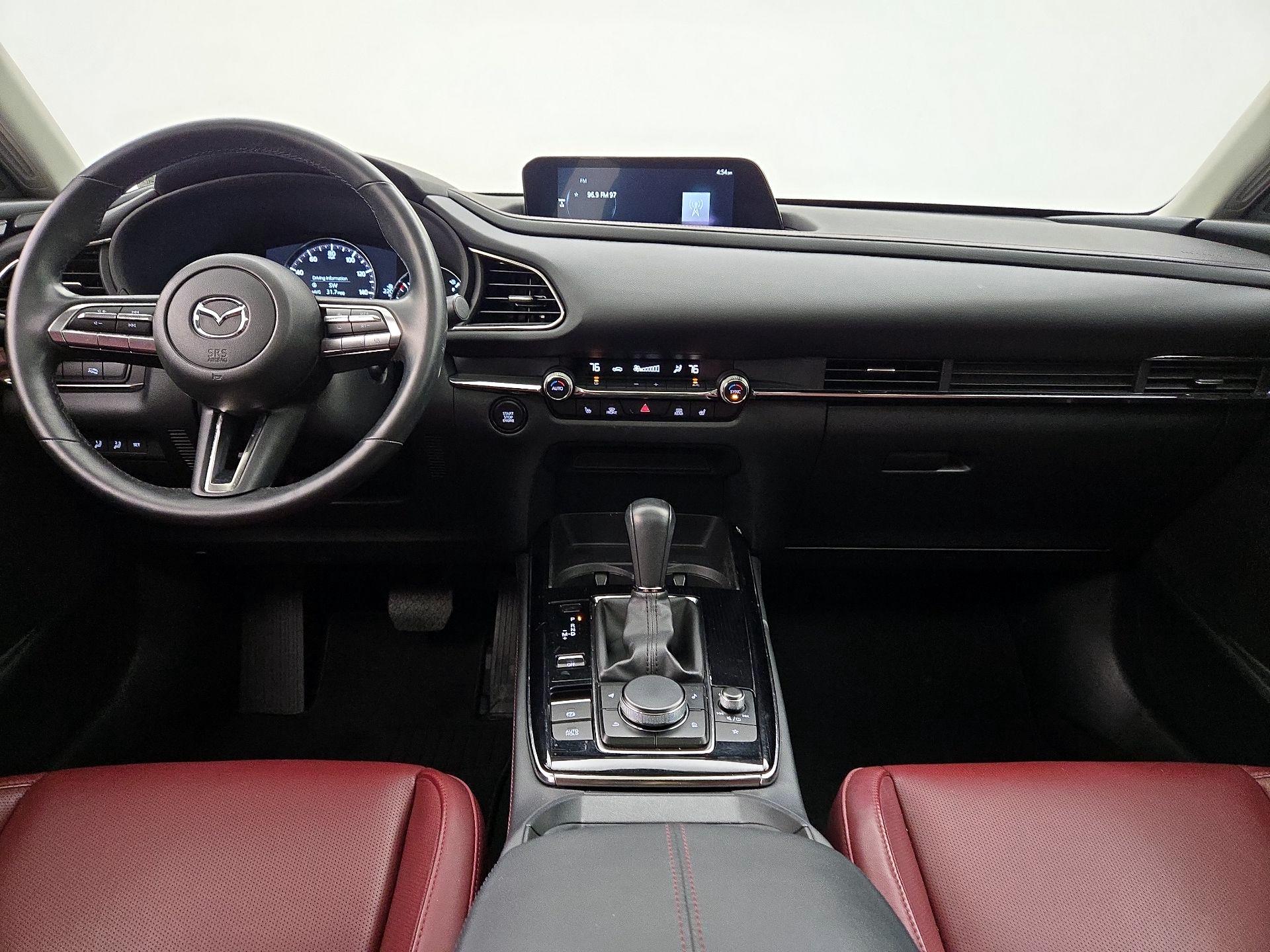 Thumbnail: 2023 Mazda CX-30 - 9