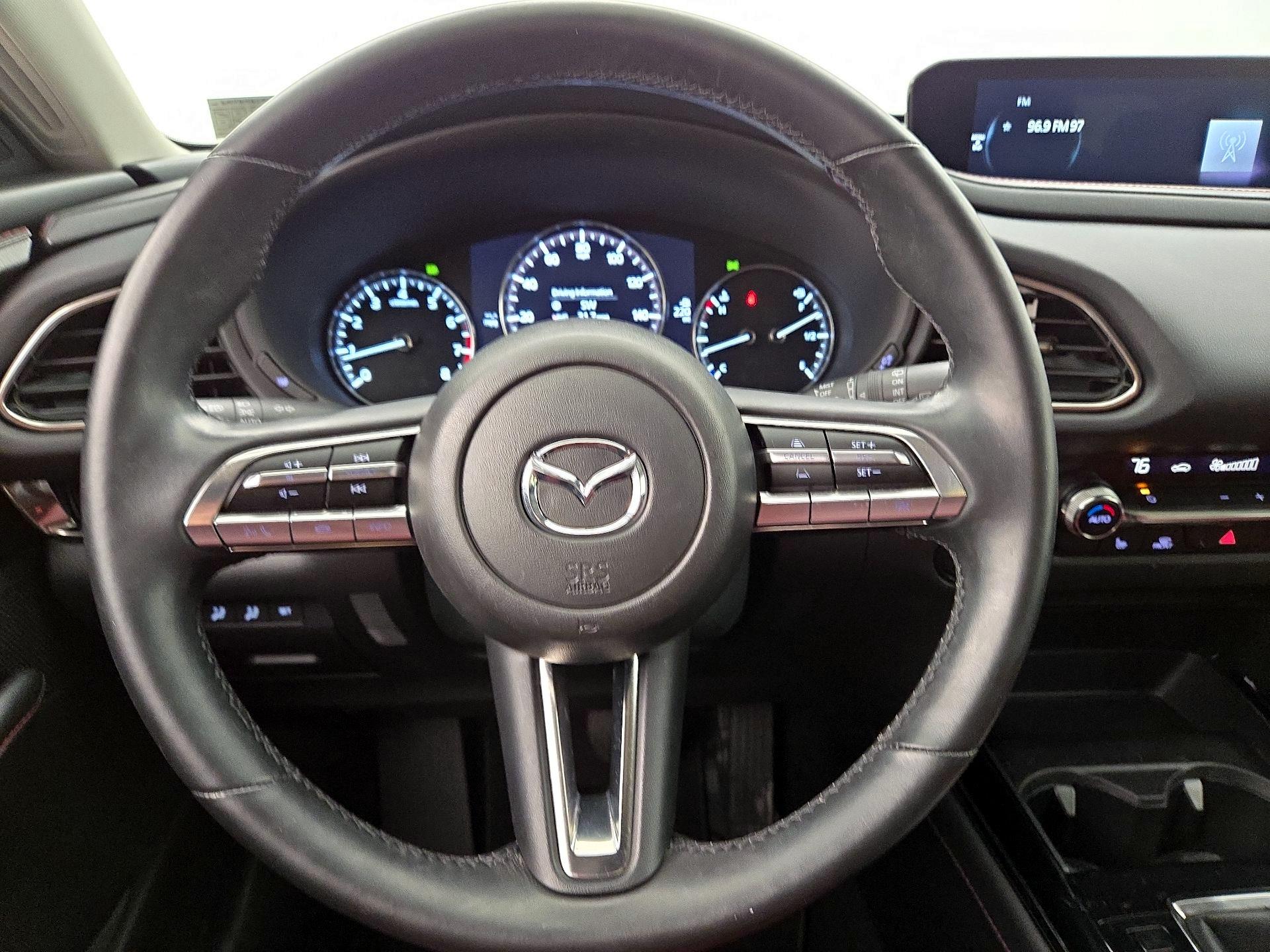 Thumbnail: 2023 Mazda CX-30 - 10