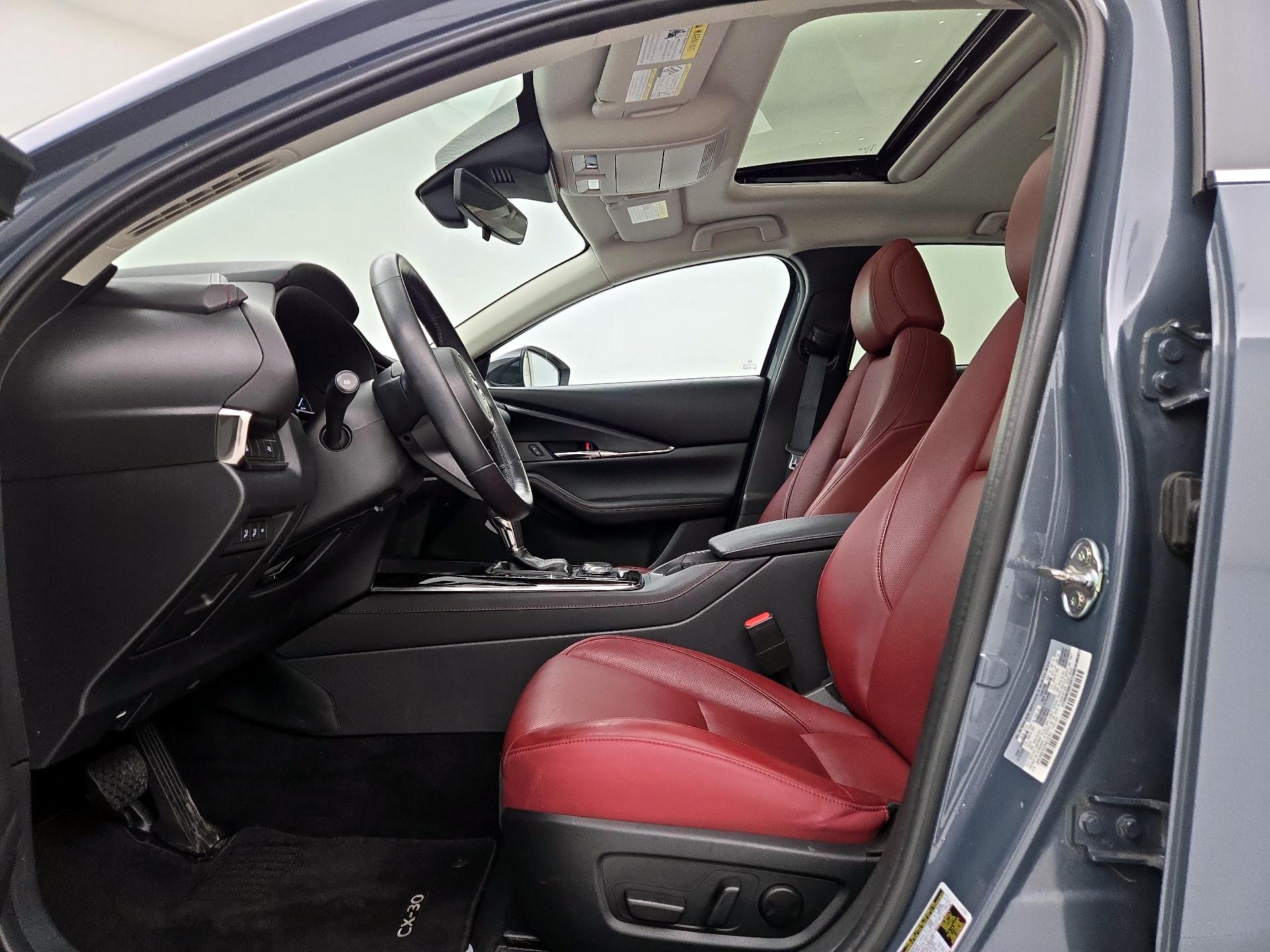 Thumbnail: 2023 Mazda CX-30 - 11