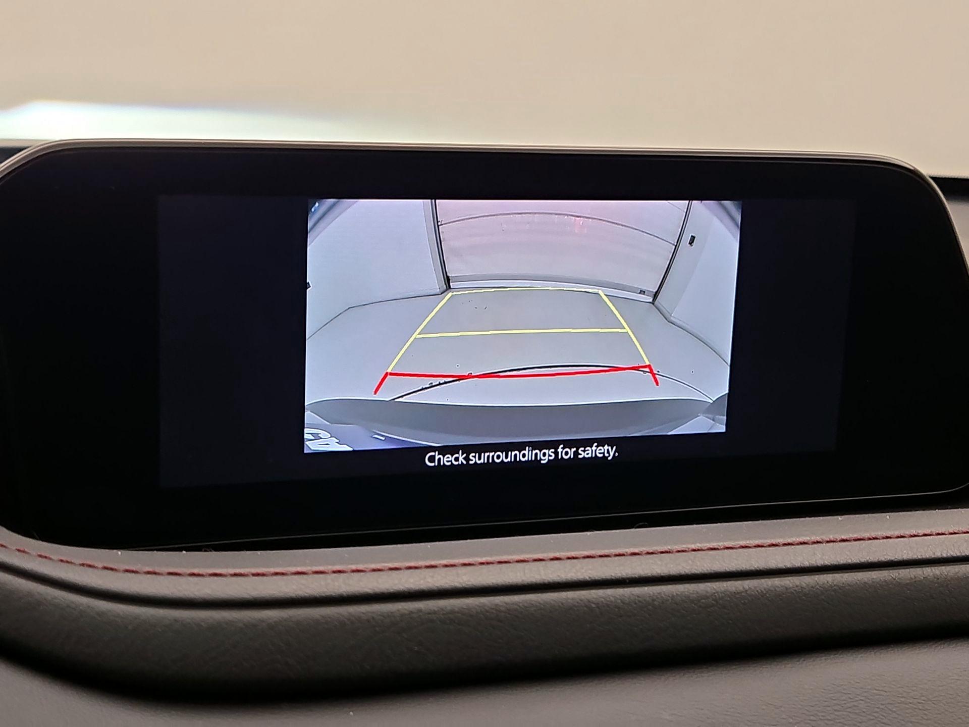 Thumbnail: 2023 Mazda CX-30 - 13