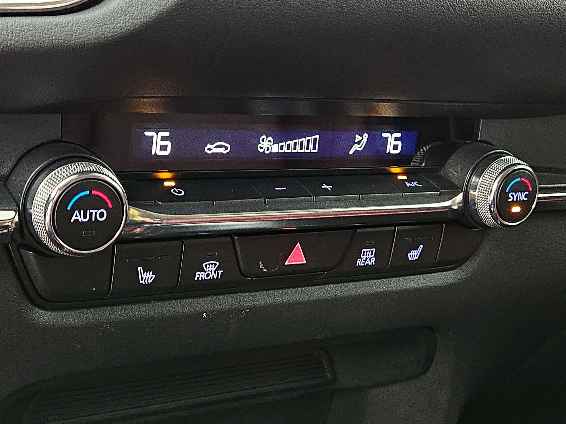 Thumbnail: 2023 Mazda CX-30 - 15