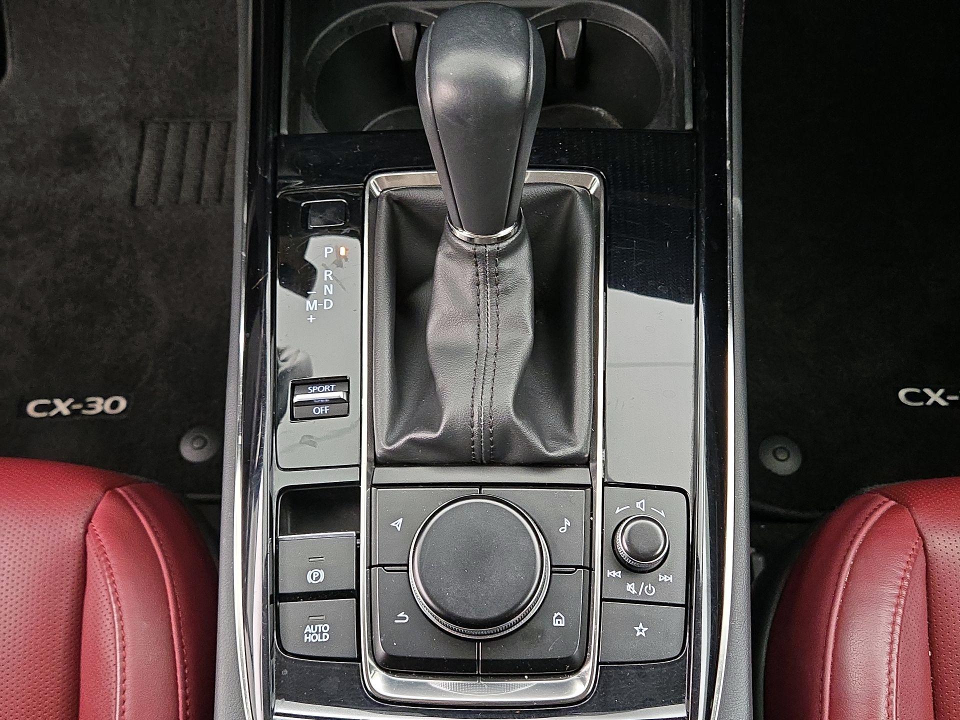 Thumbnail: 2023 Mazda CX-30 - 16