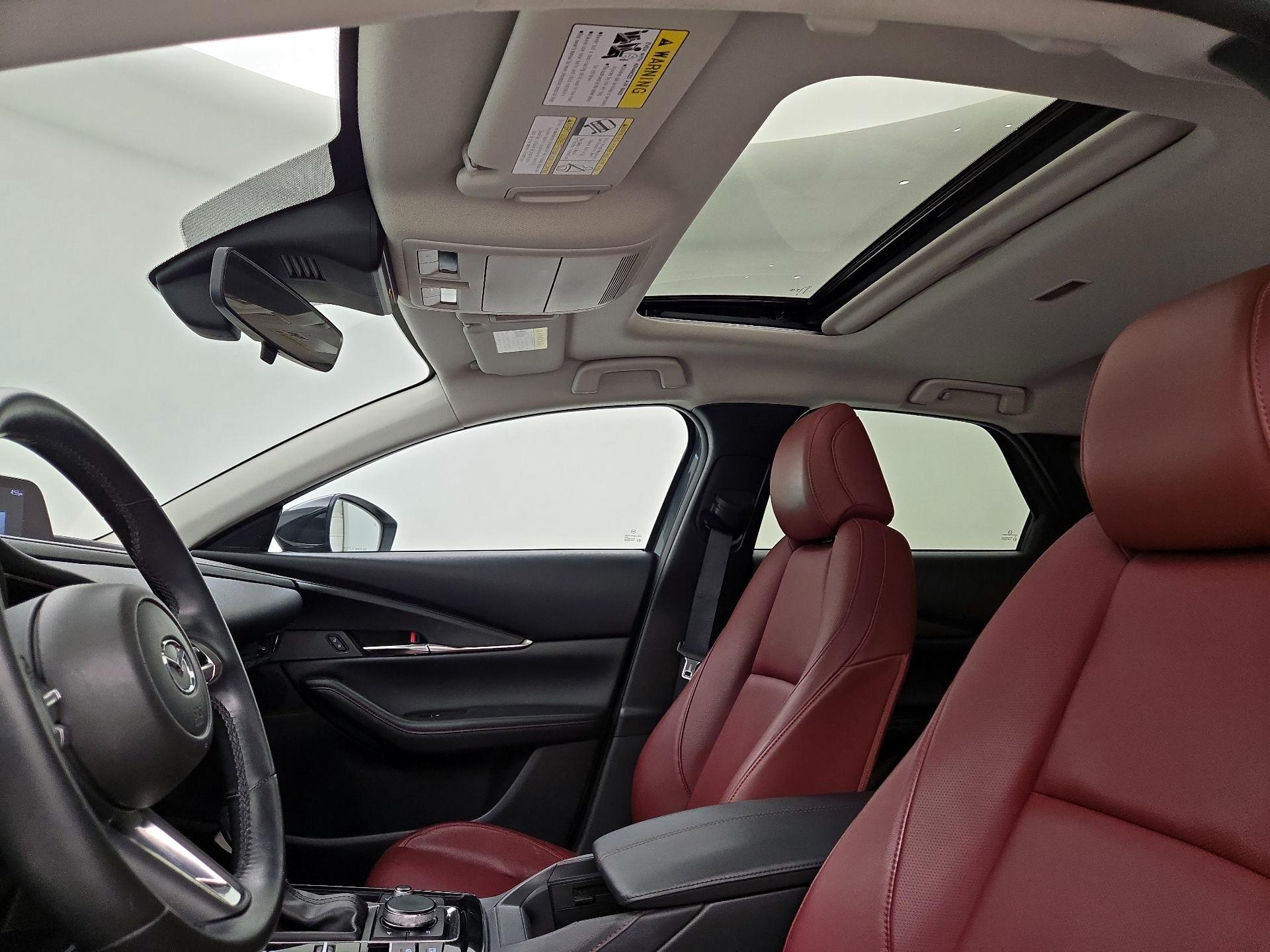 Thumbnail: 2023 Mazda CX-30 - 18