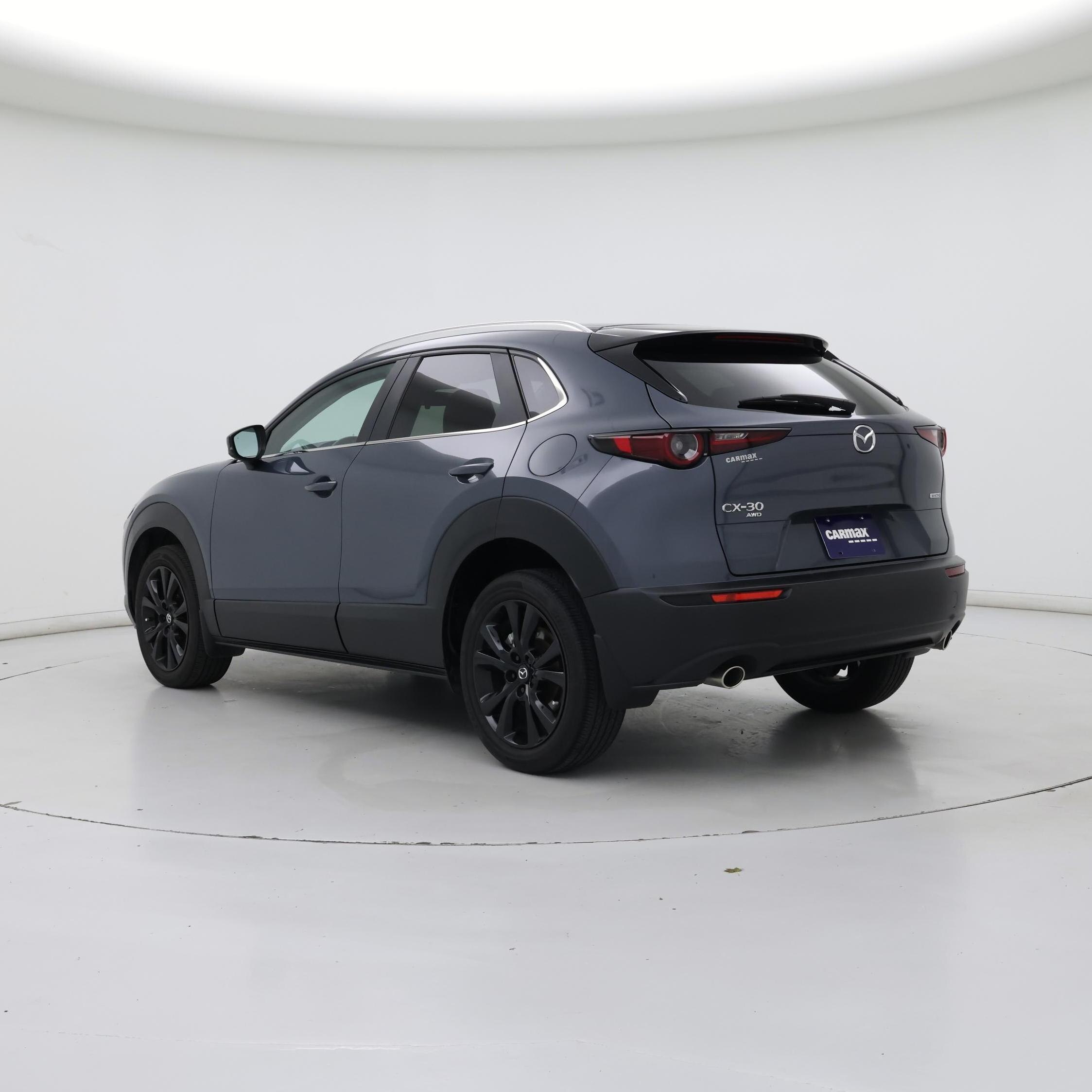 Thumbnail: 2023 Mazda CX-30 - 2