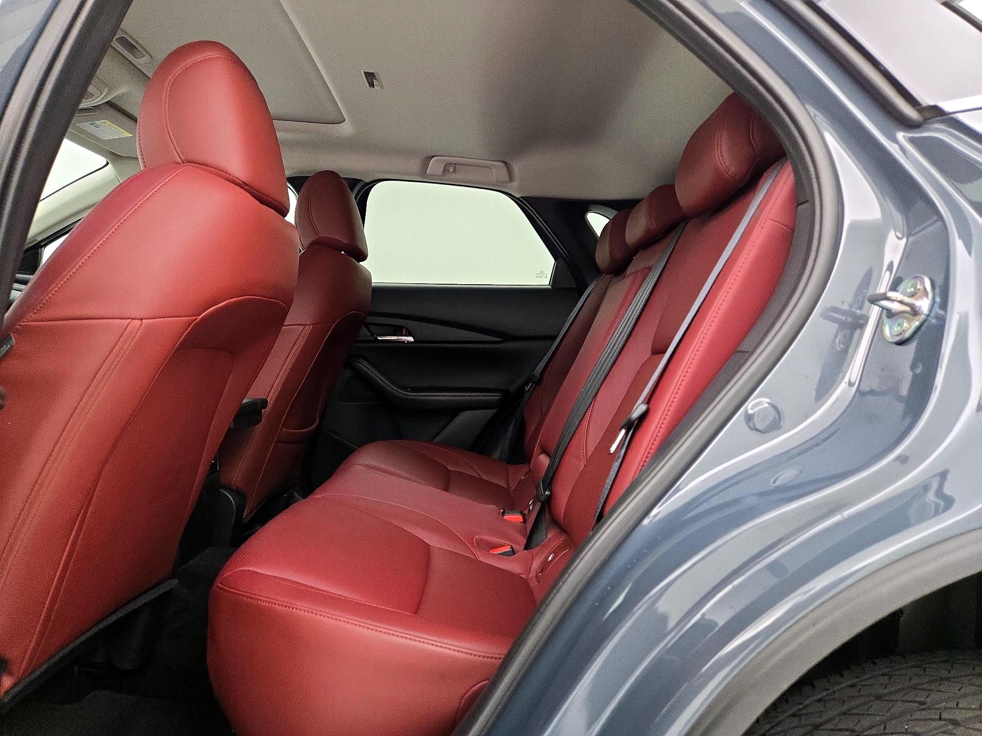 Thumbnail: 2023 Mazda CX-30 - 19