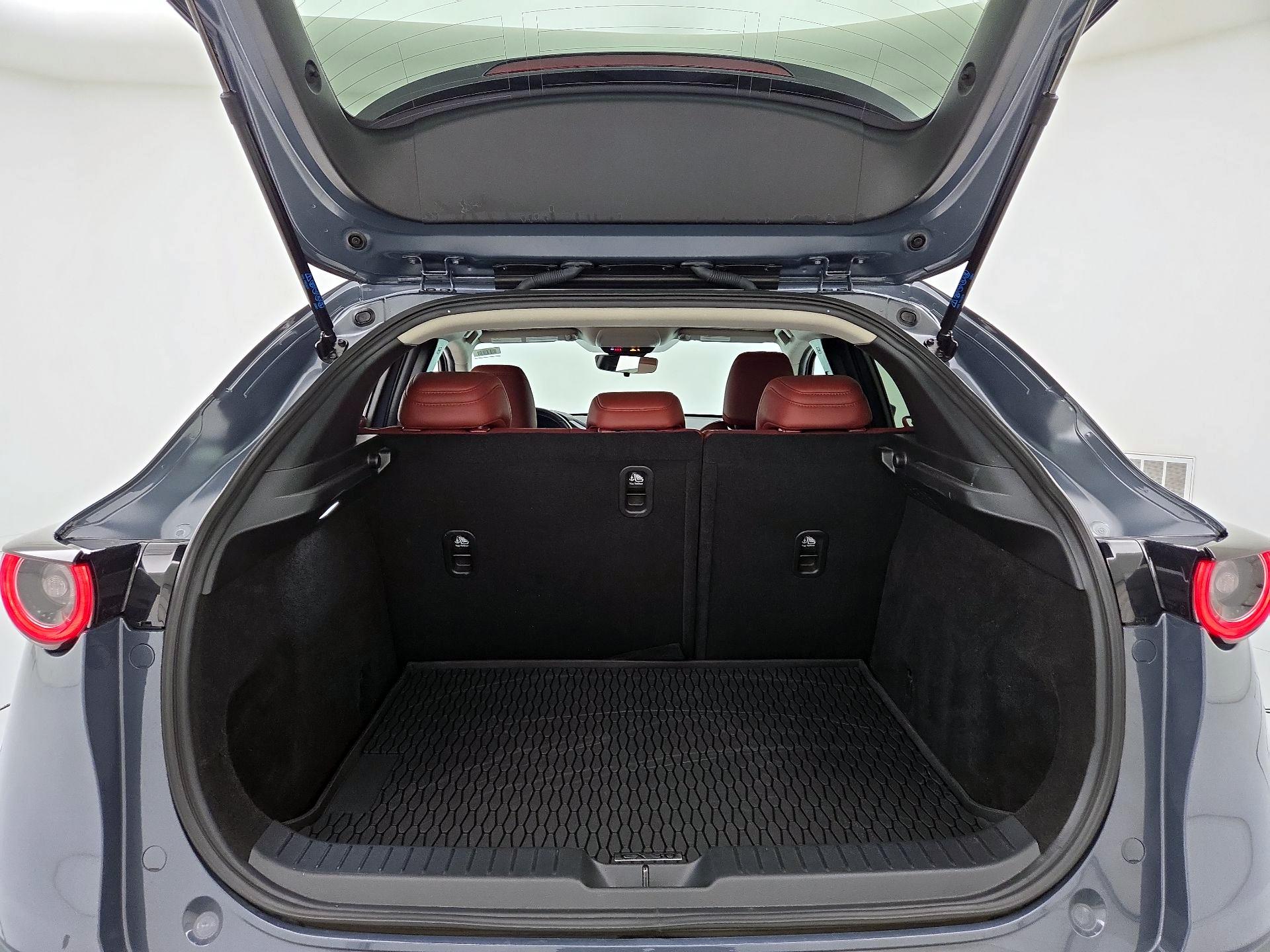 Thumbnail: 2023 Mazda CX-30 - 20