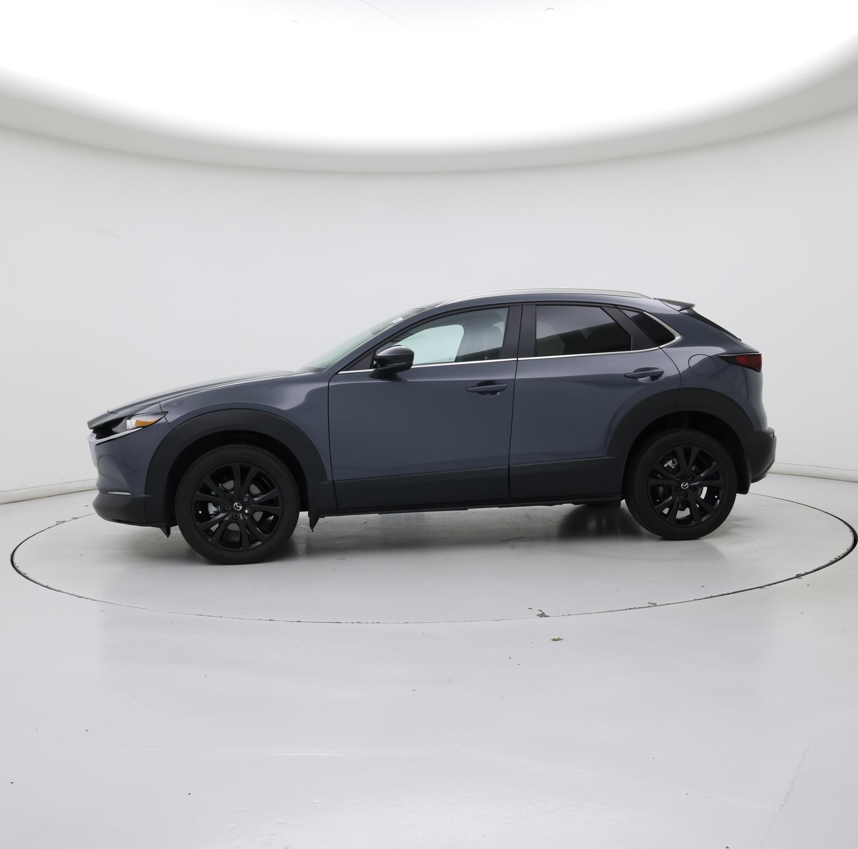 Thumbnail: 2023 Mazda CX-30 - 3