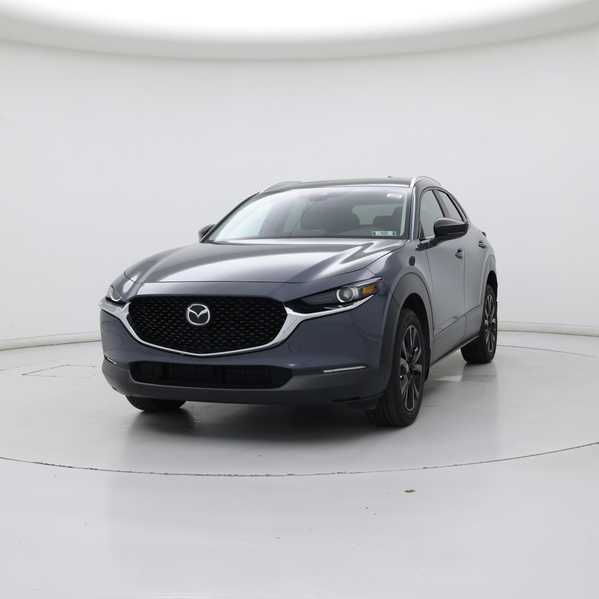 Thumbnail: 2023 Mazda CX-30 - 4