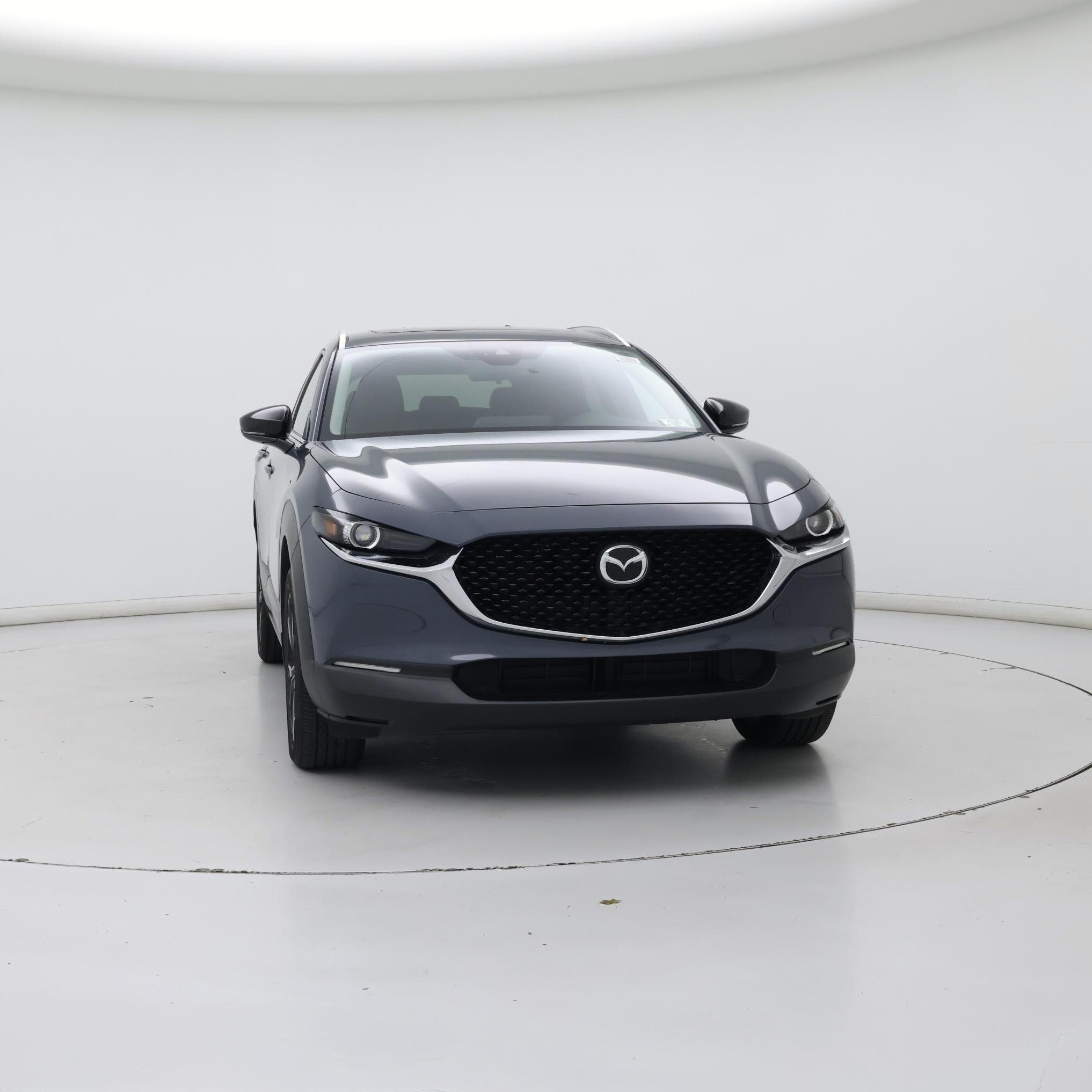 Thumbnail: 2023 Mazda CX-30 - 5