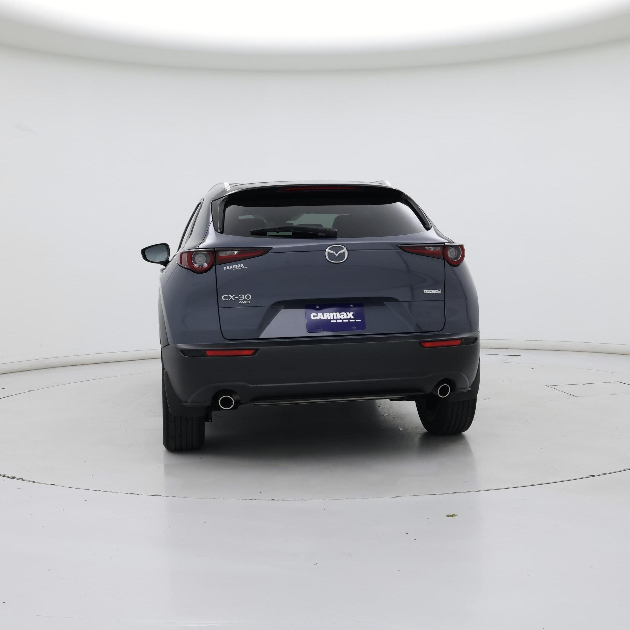 Thumbnail: 2023 Mazda CX-30 - 6