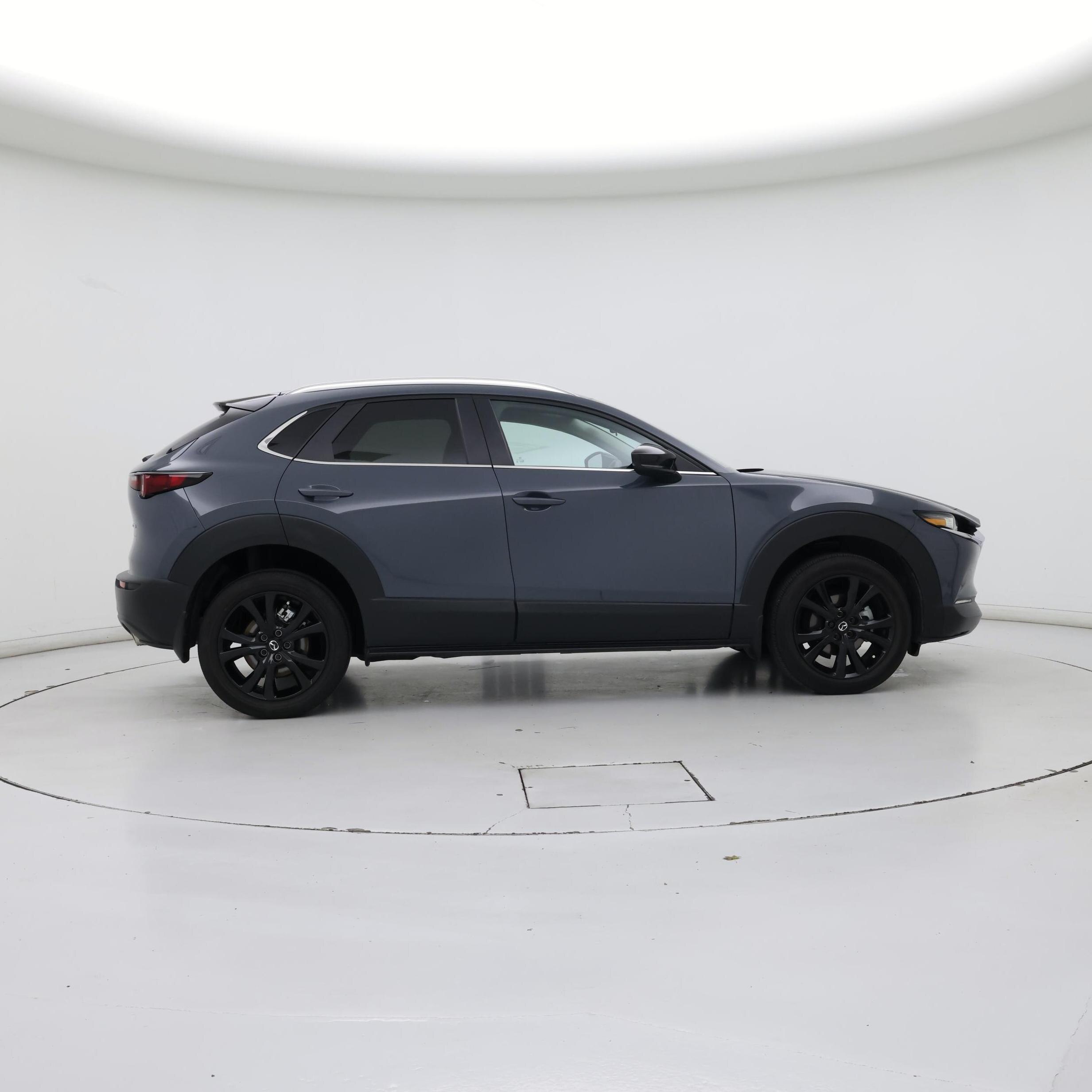 Thumbnail: 2023 Mazda CX-30 - 7